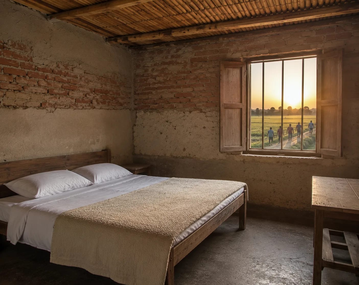 Karnali River Room 1