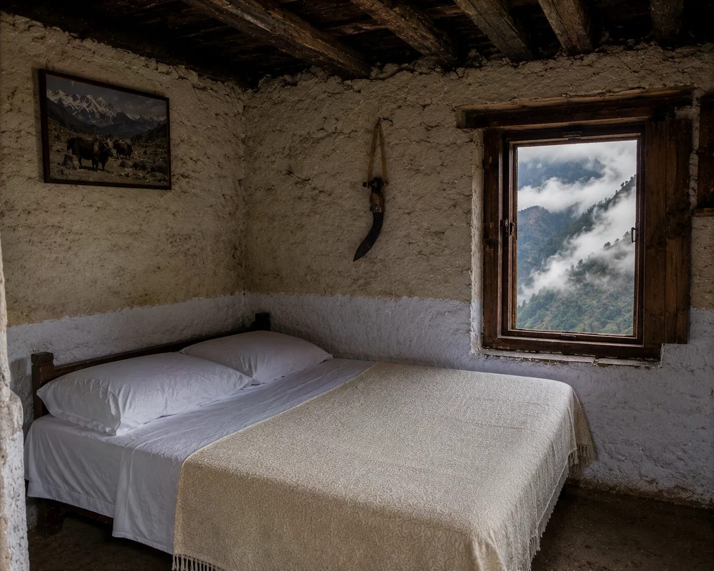 Terrace Farm Room 2