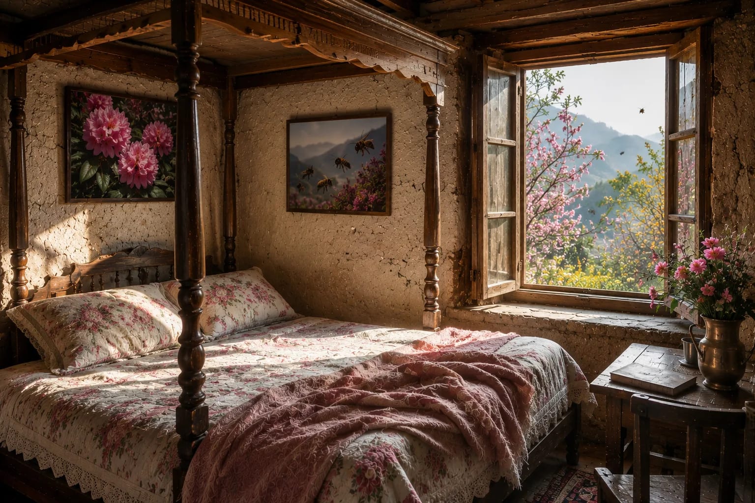 Modi Valley Room 1