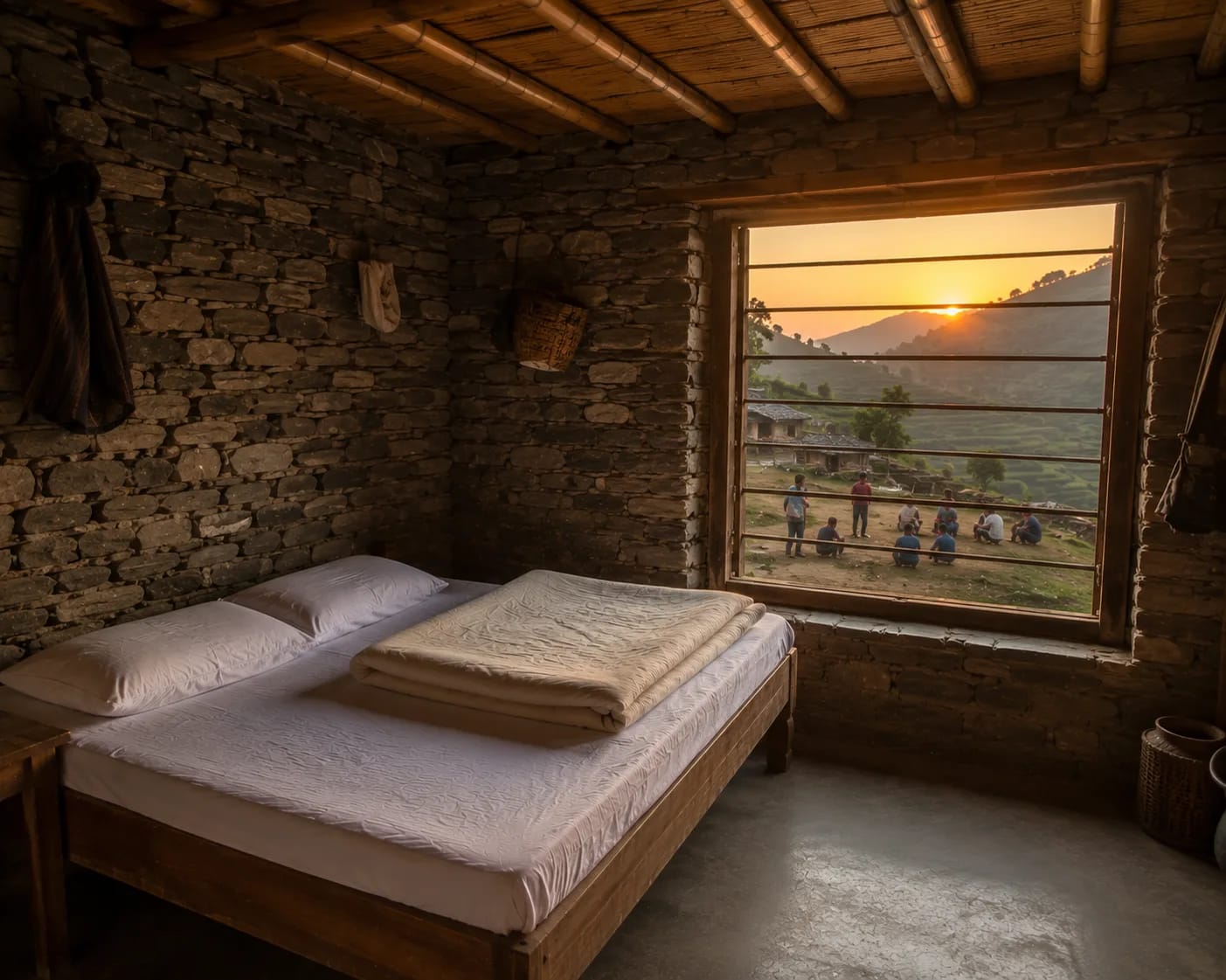Panorama View Room 2