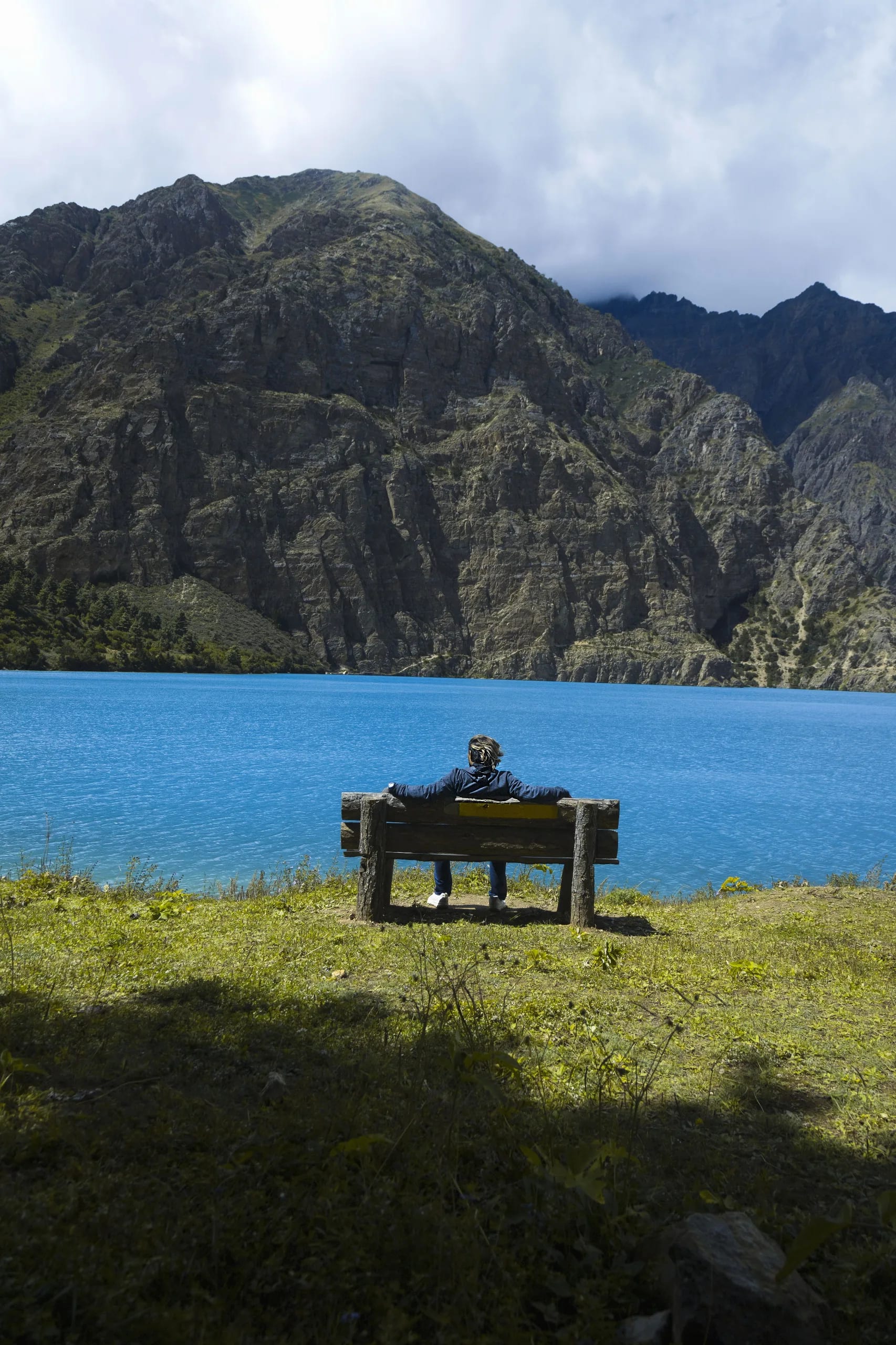 Rara Lake: Where the Sky Meets the Water 3
