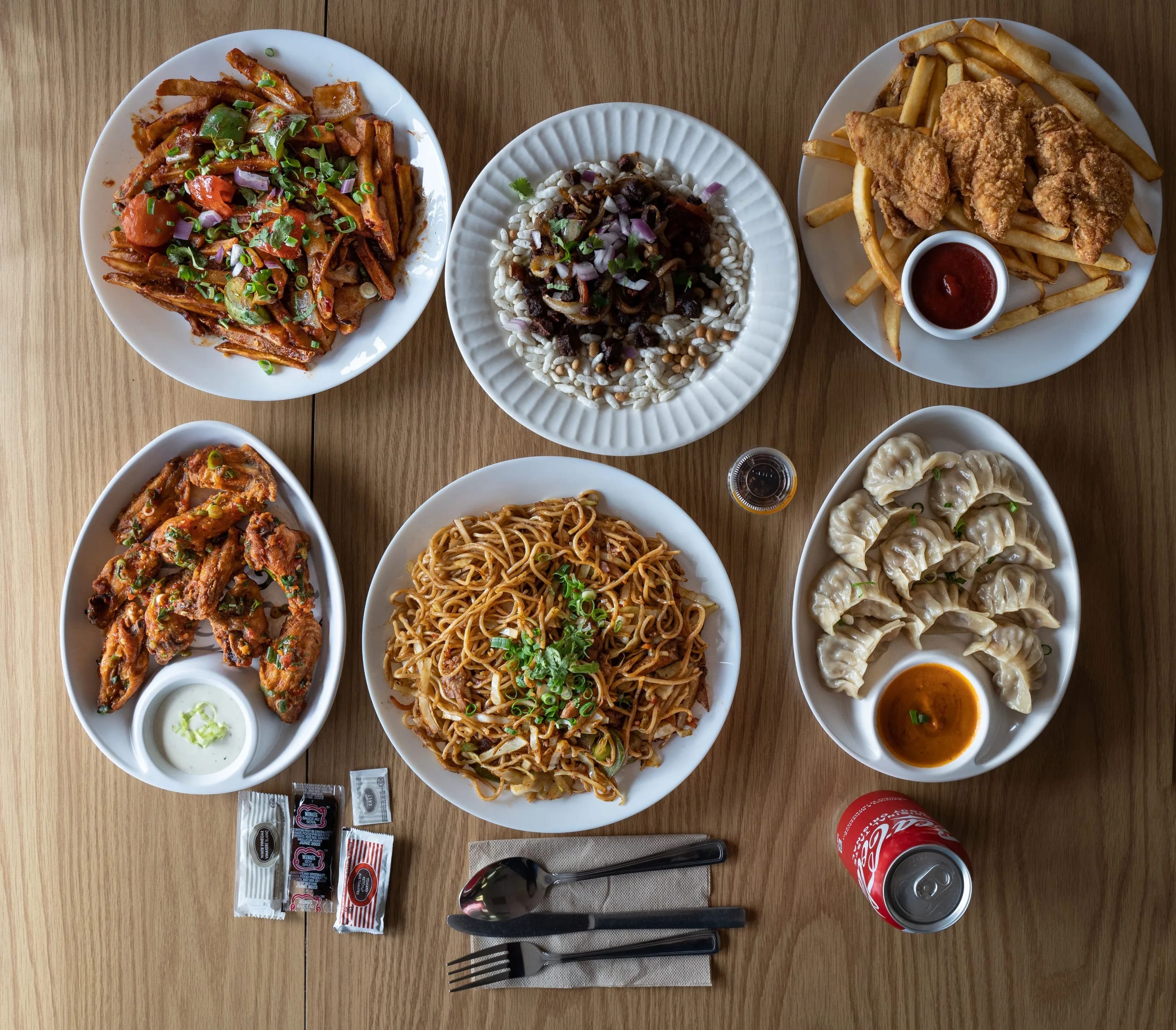 Simple Plates, Warm Hearts: A Taste of Ramechhap 2