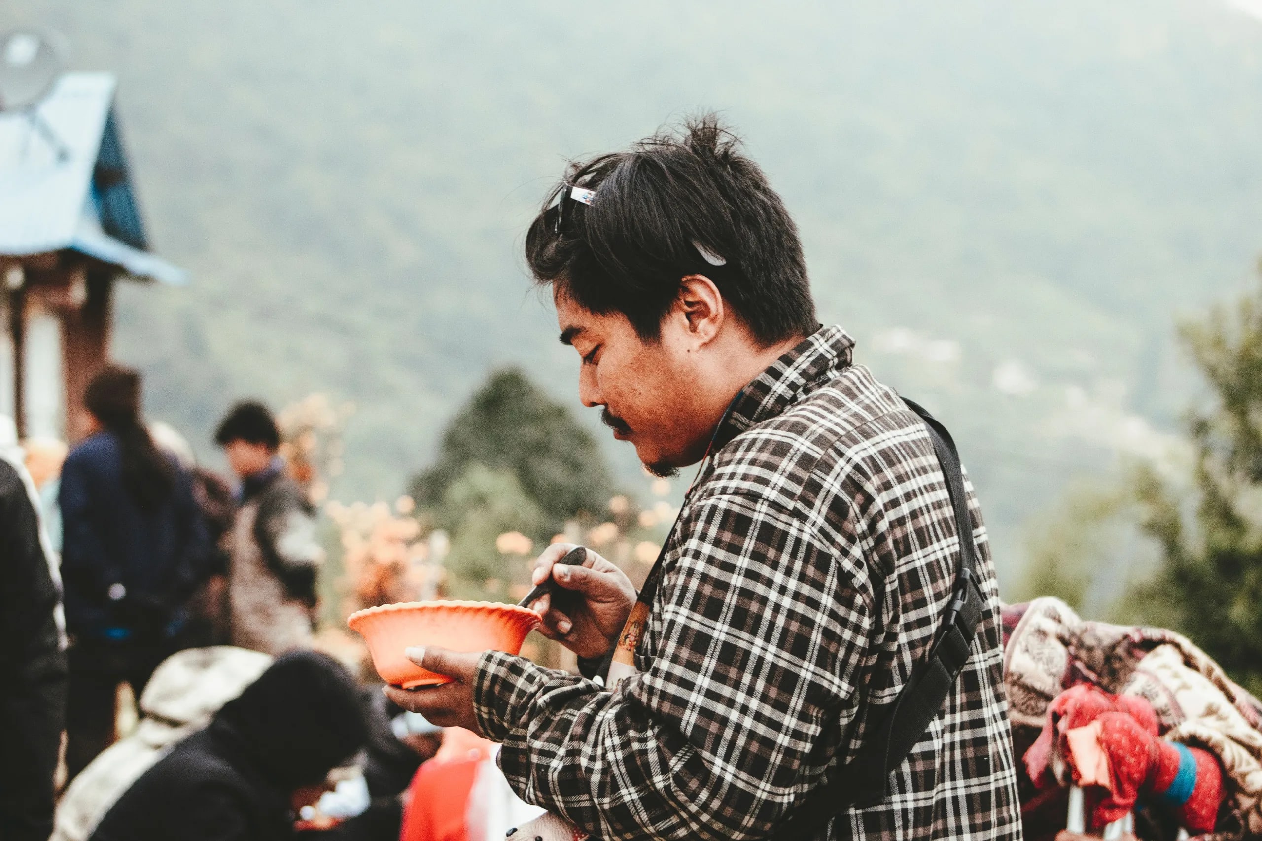 Simple Plates, Warm Hearts: A Taste of Ramechhap 3