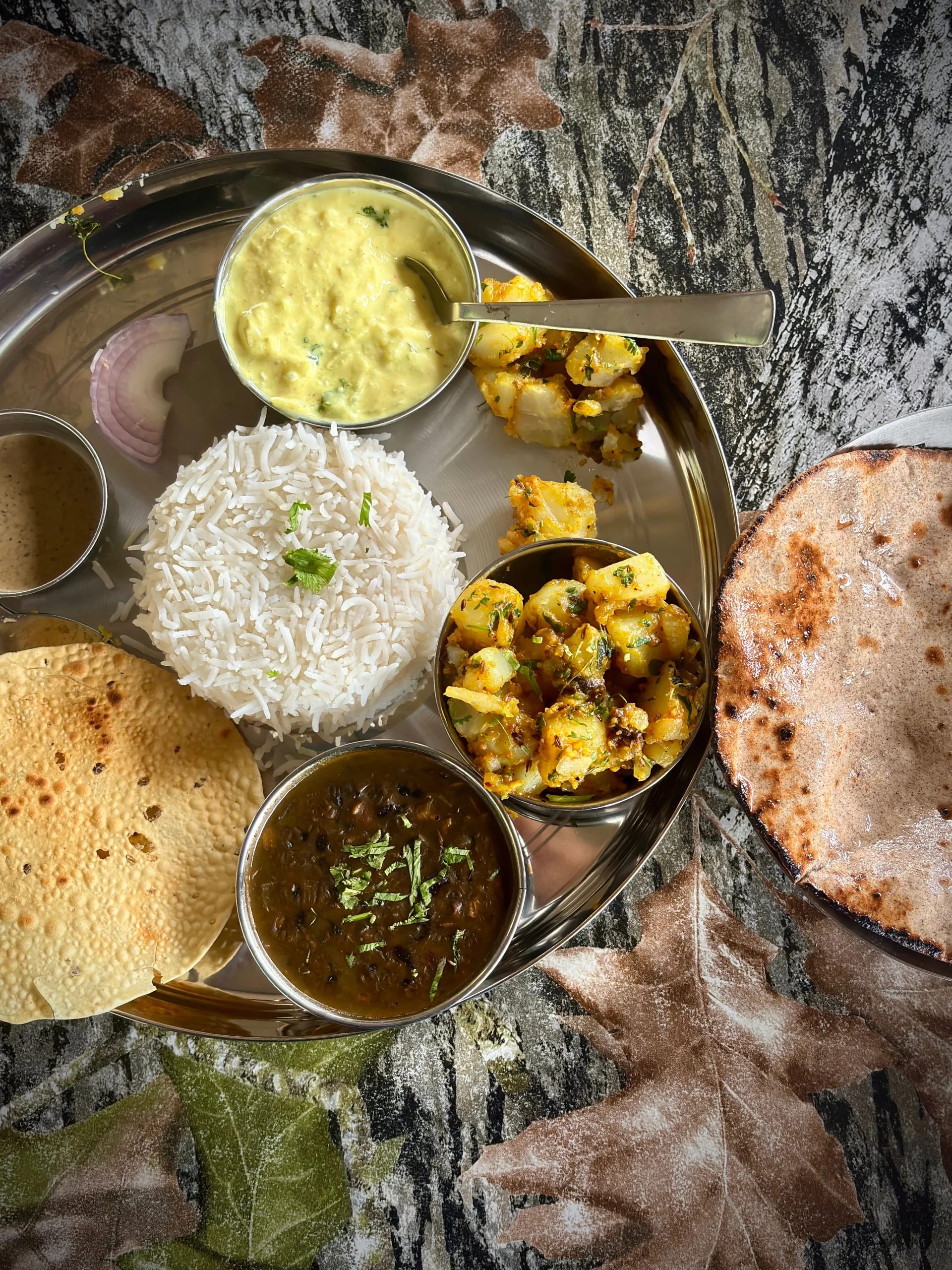 A Taste of Bandipur: More Than Just a Meal 2