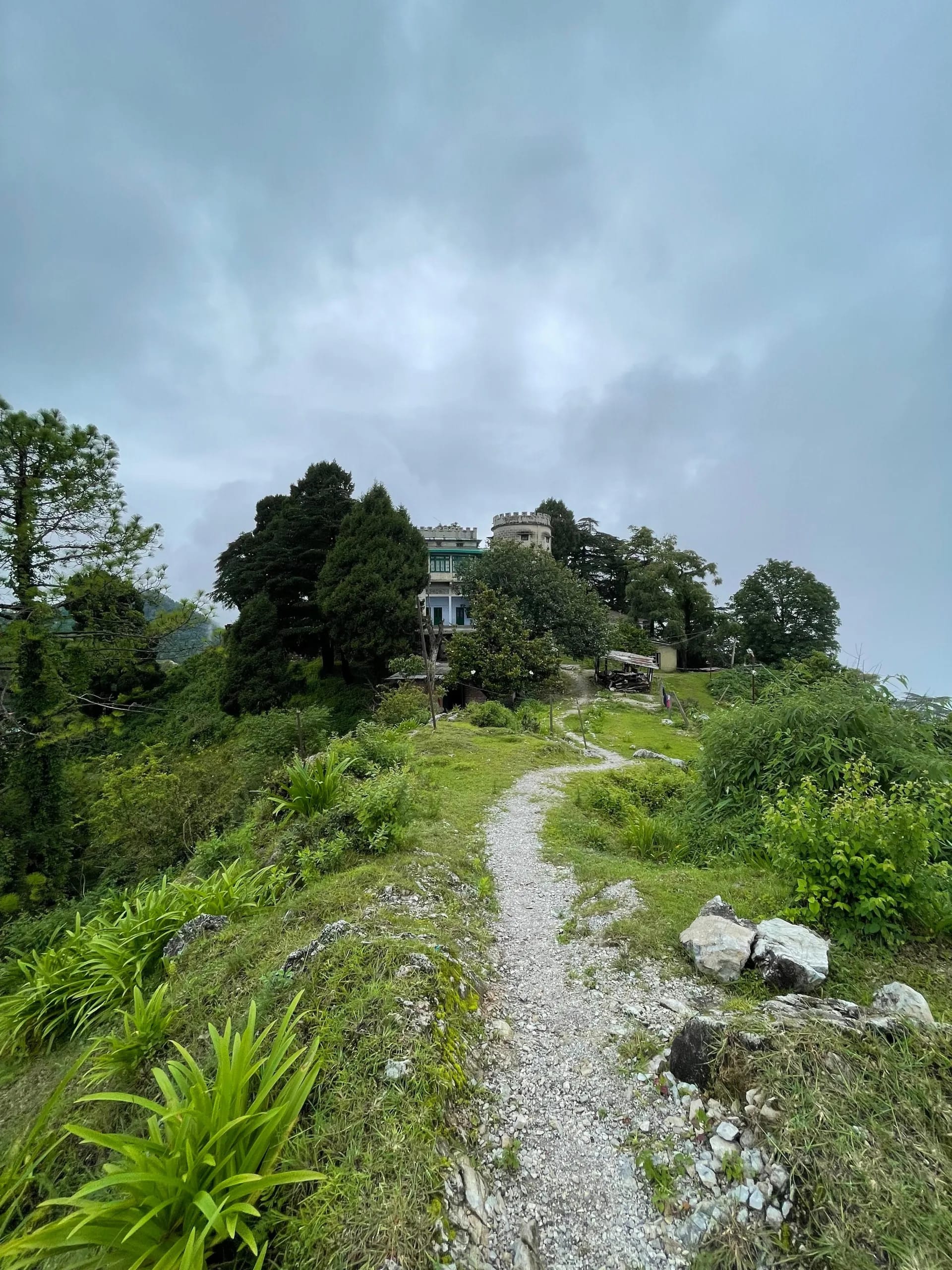 Ilam Bazaar Heritage Rest House 2