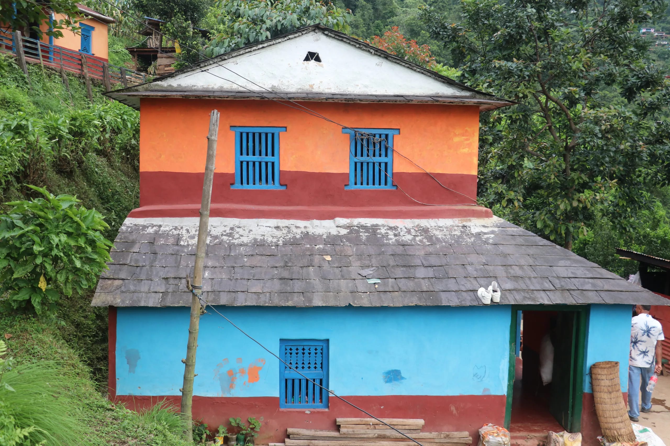 Tansen Craft Market Stay 1