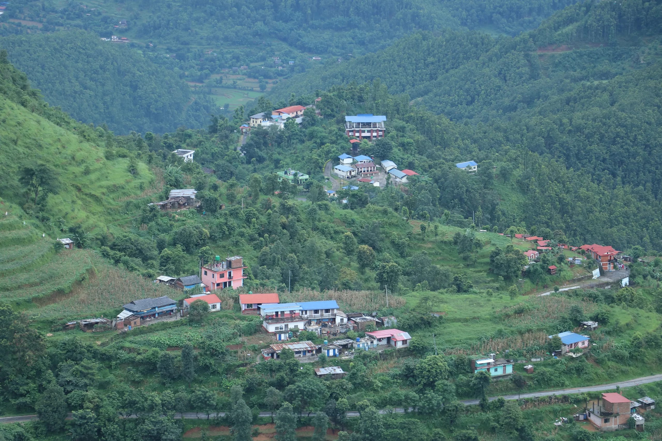 Tansen Craft Market Stay 2