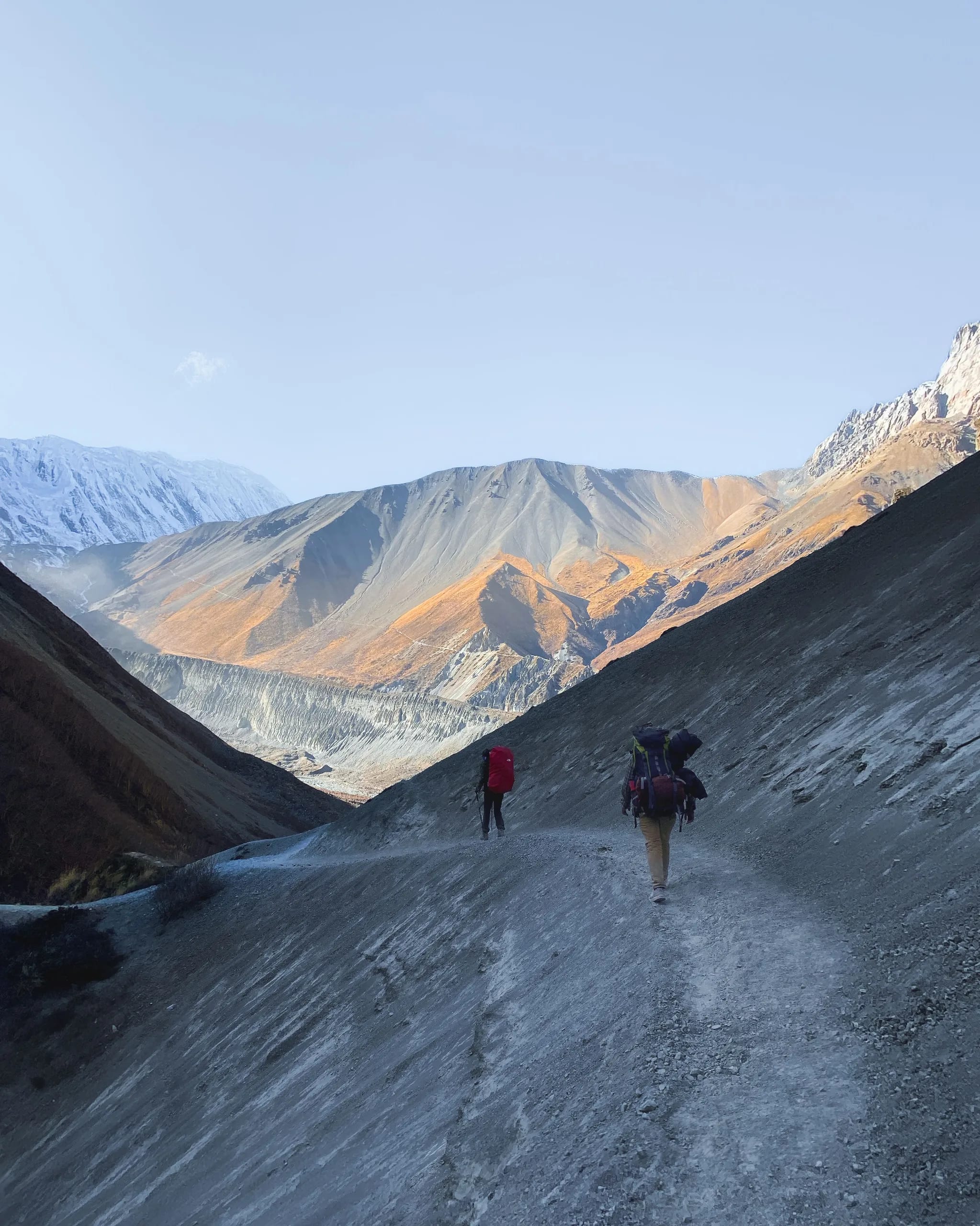 कागबेनीमा बिताएका अविस्मरणीय पलहरू 3