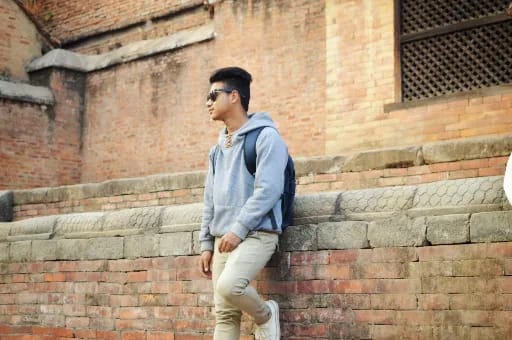 Suraj Manandhar