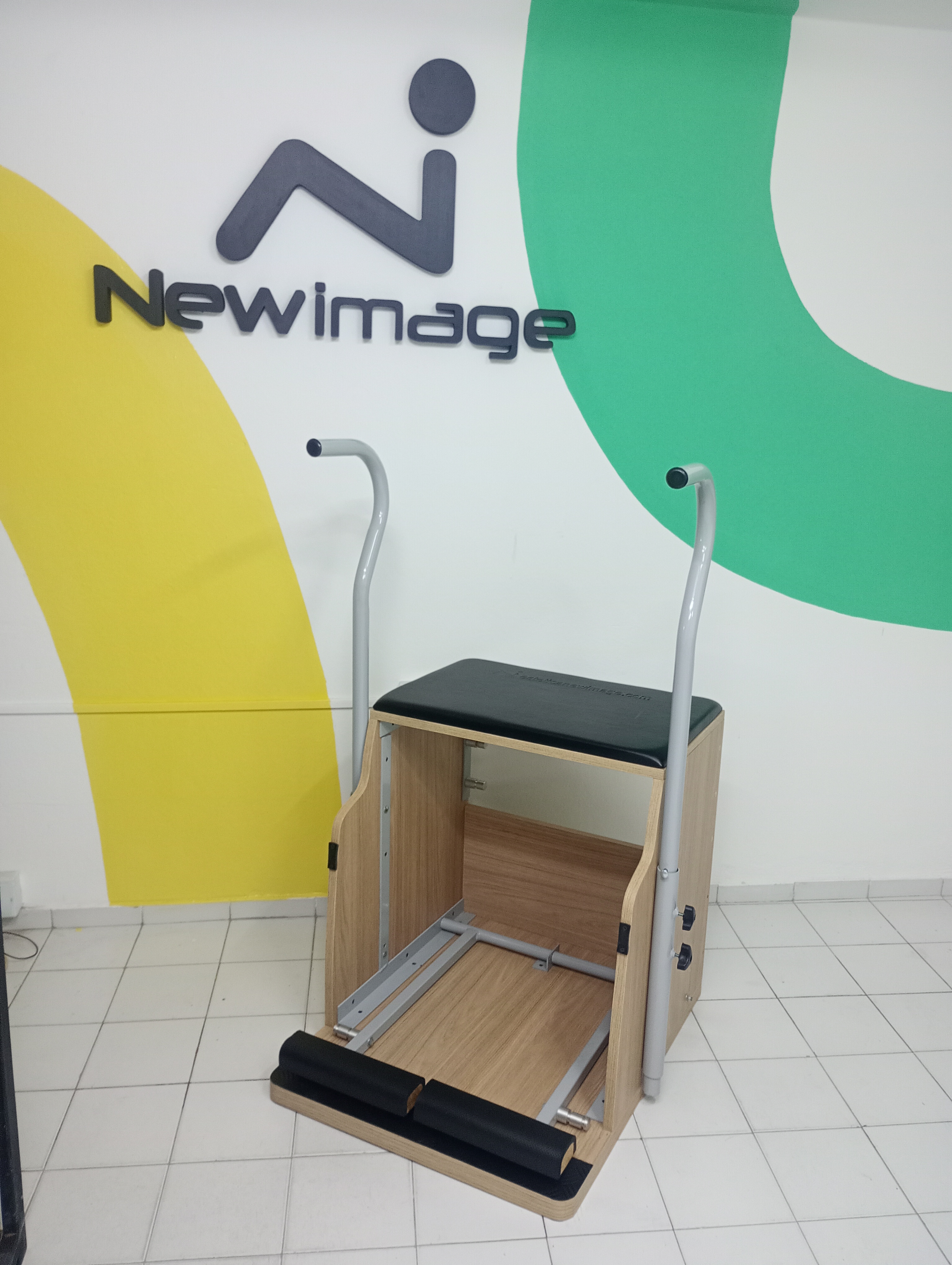 Combo chair - Silla Wunda