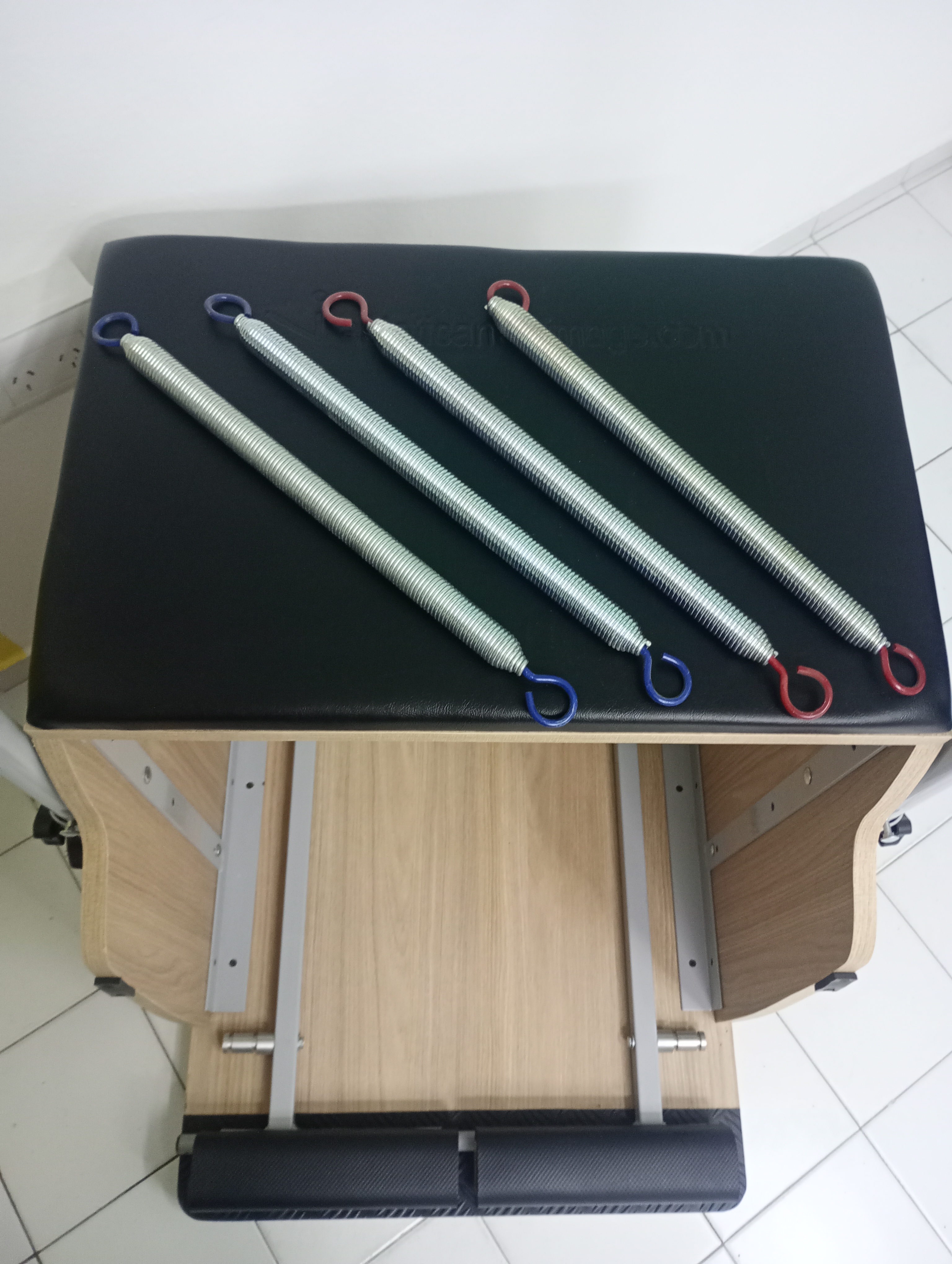 Combo chair - Silla Wunda