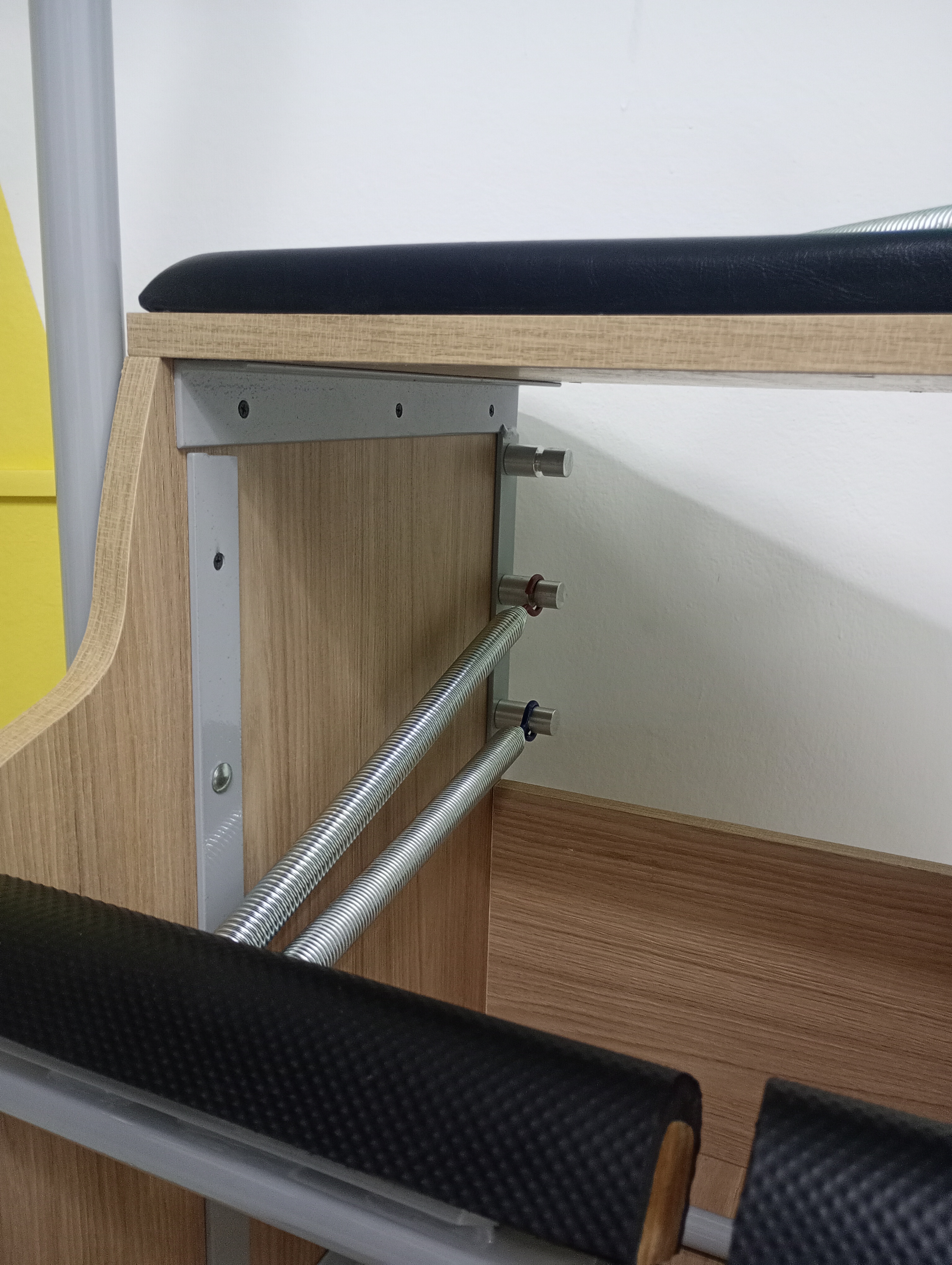 Combo chair - Silla Wunda