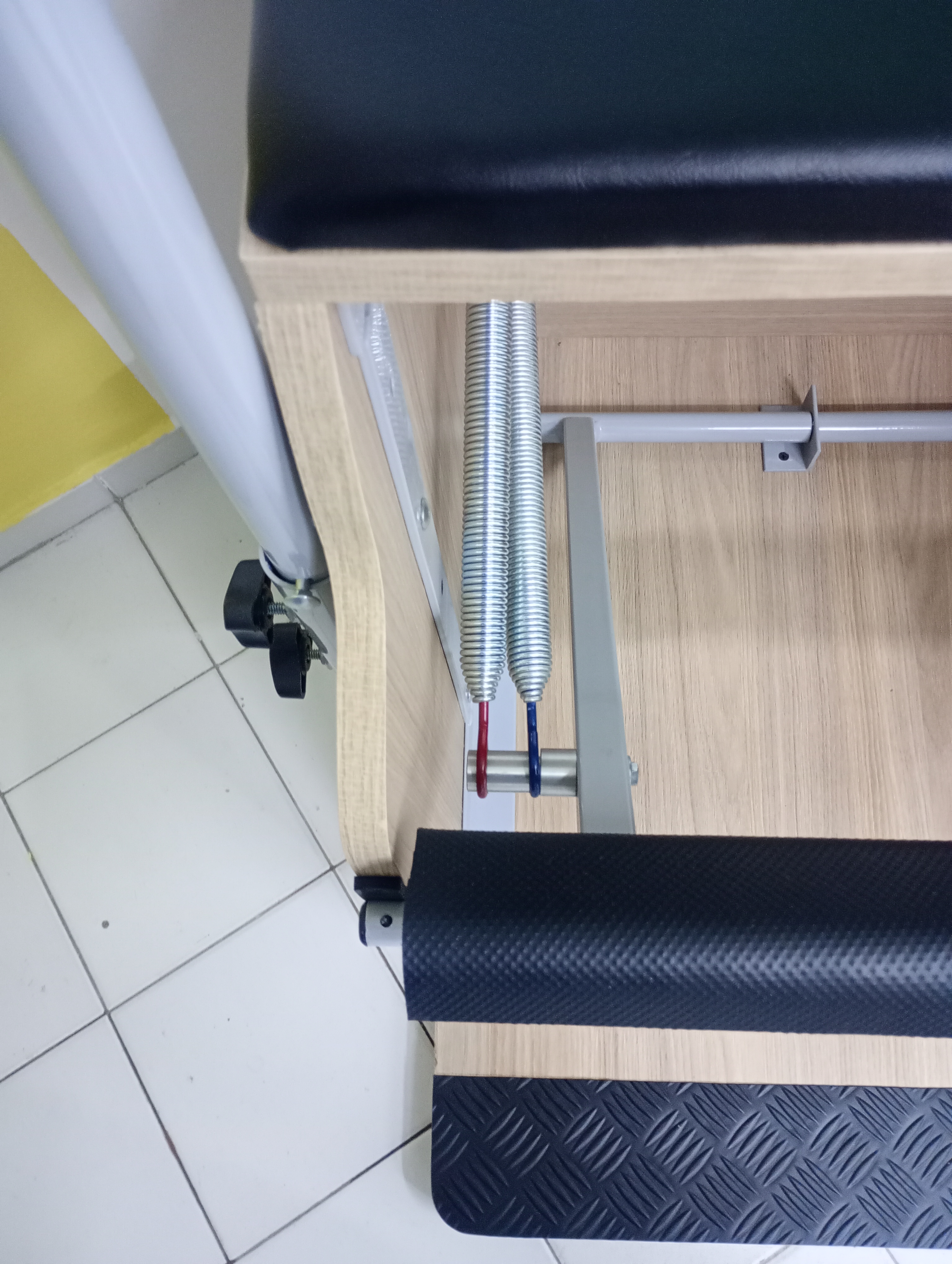 Combo chair - Silla Wunda