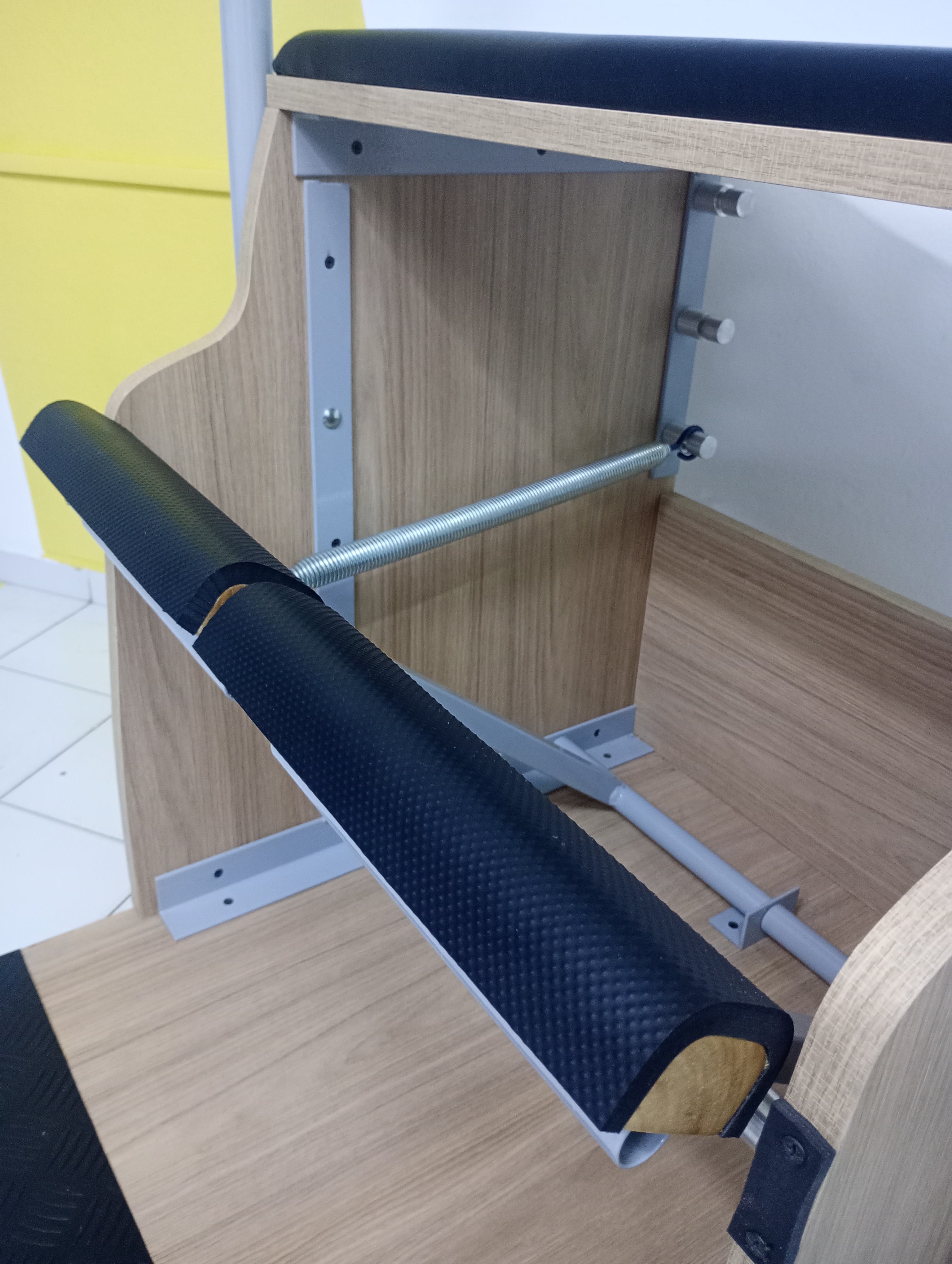 Combo chair - Silla Wunda