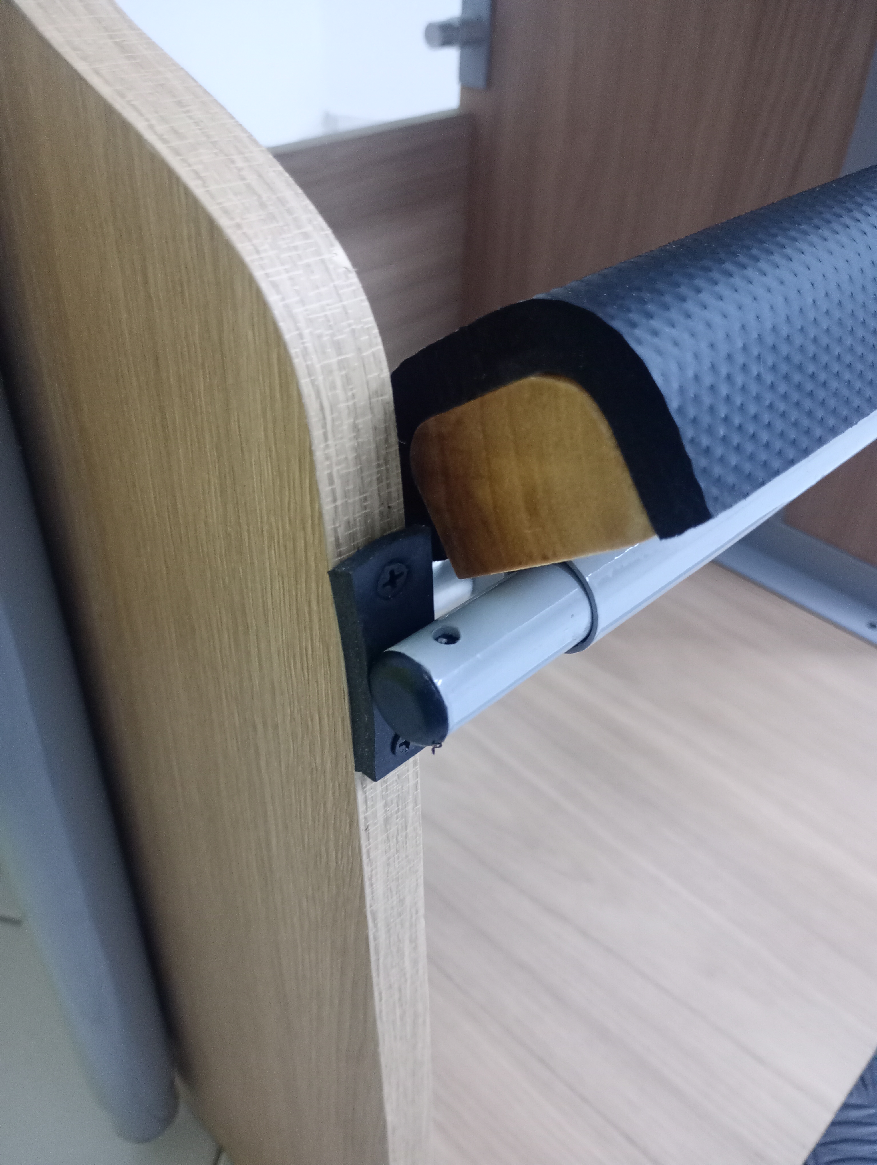 Combo chair - Silla Wunda