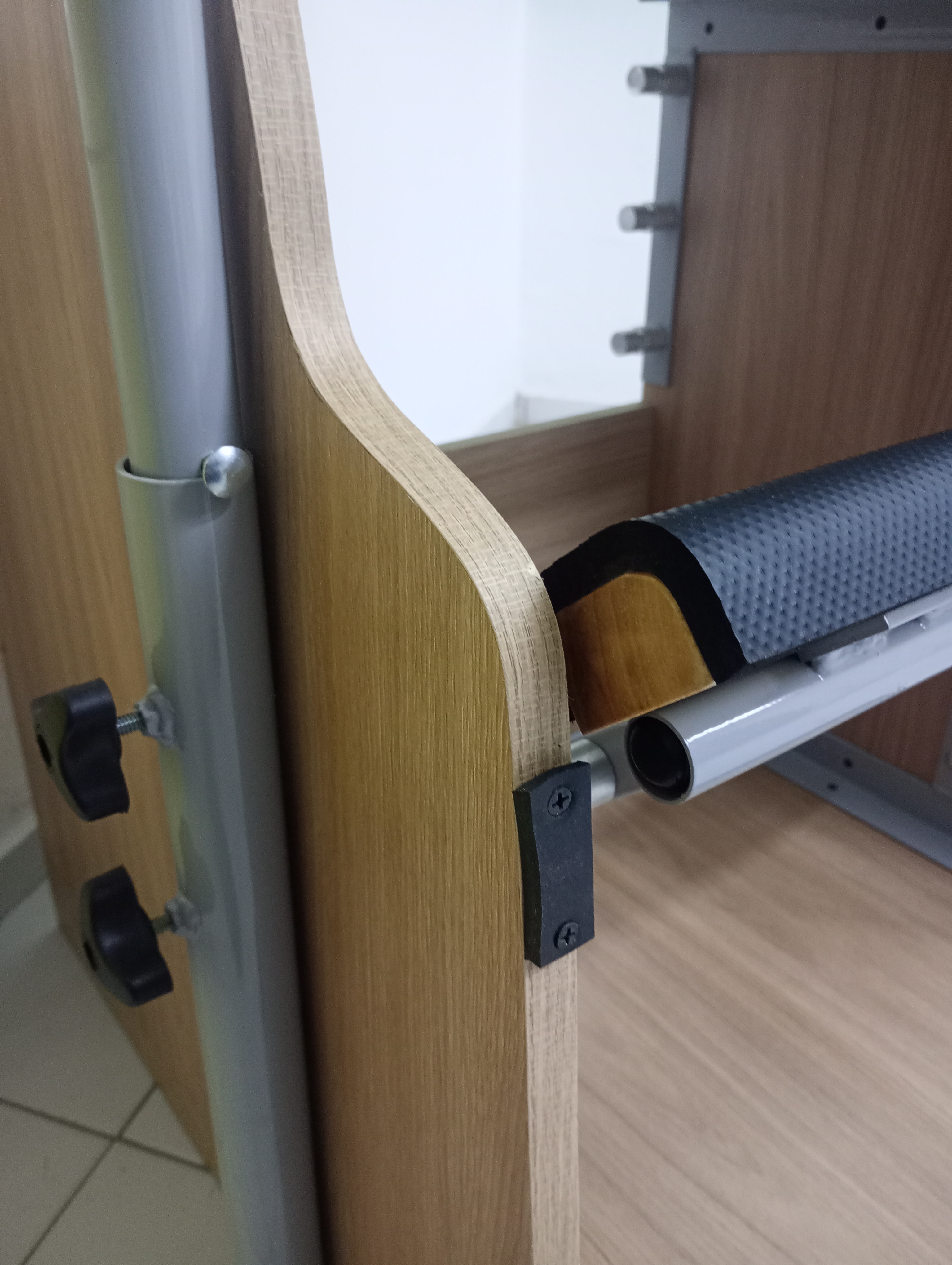 Combo chair - Silla Wunda