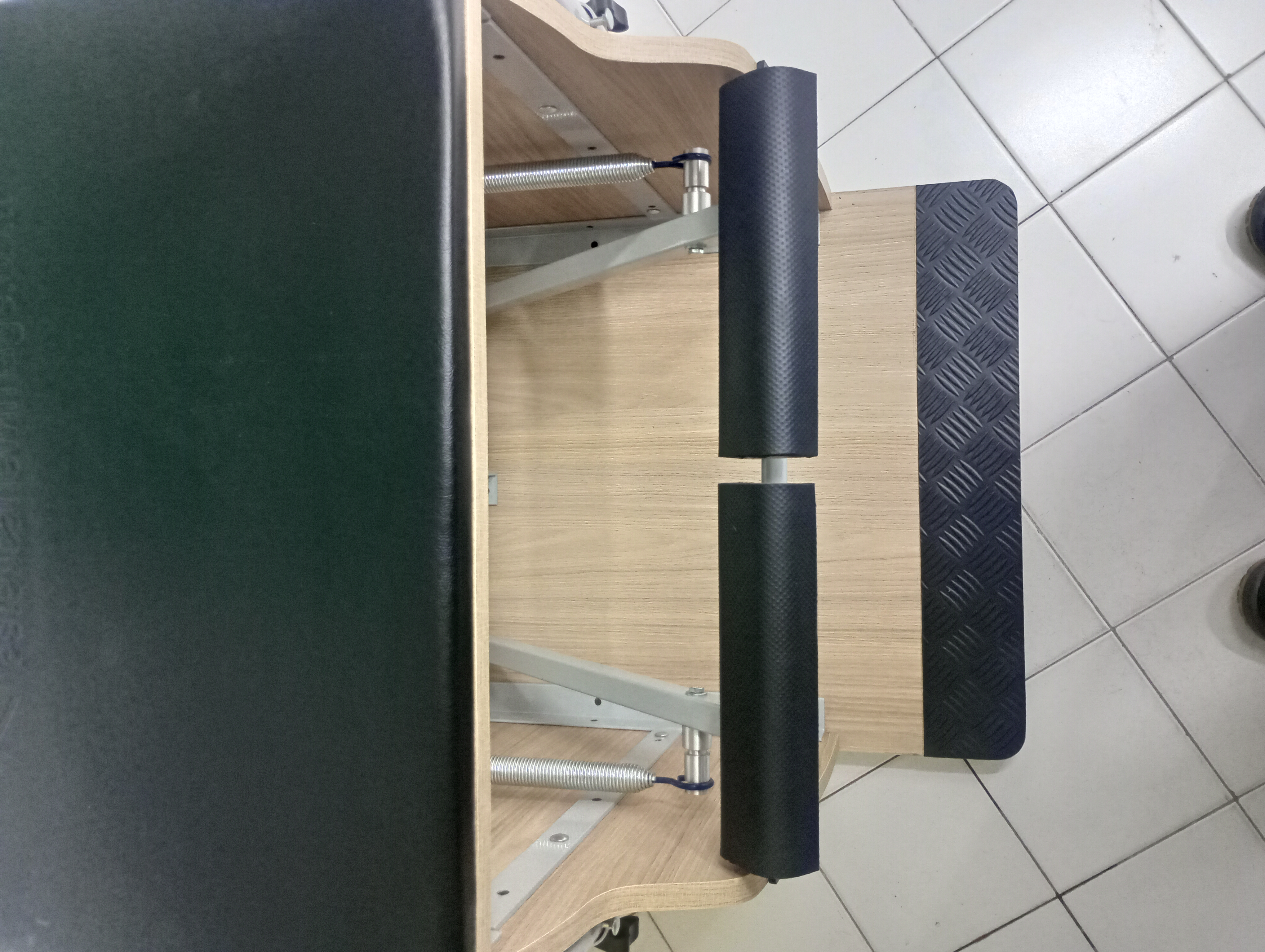 Combo chair - Silla Wunda