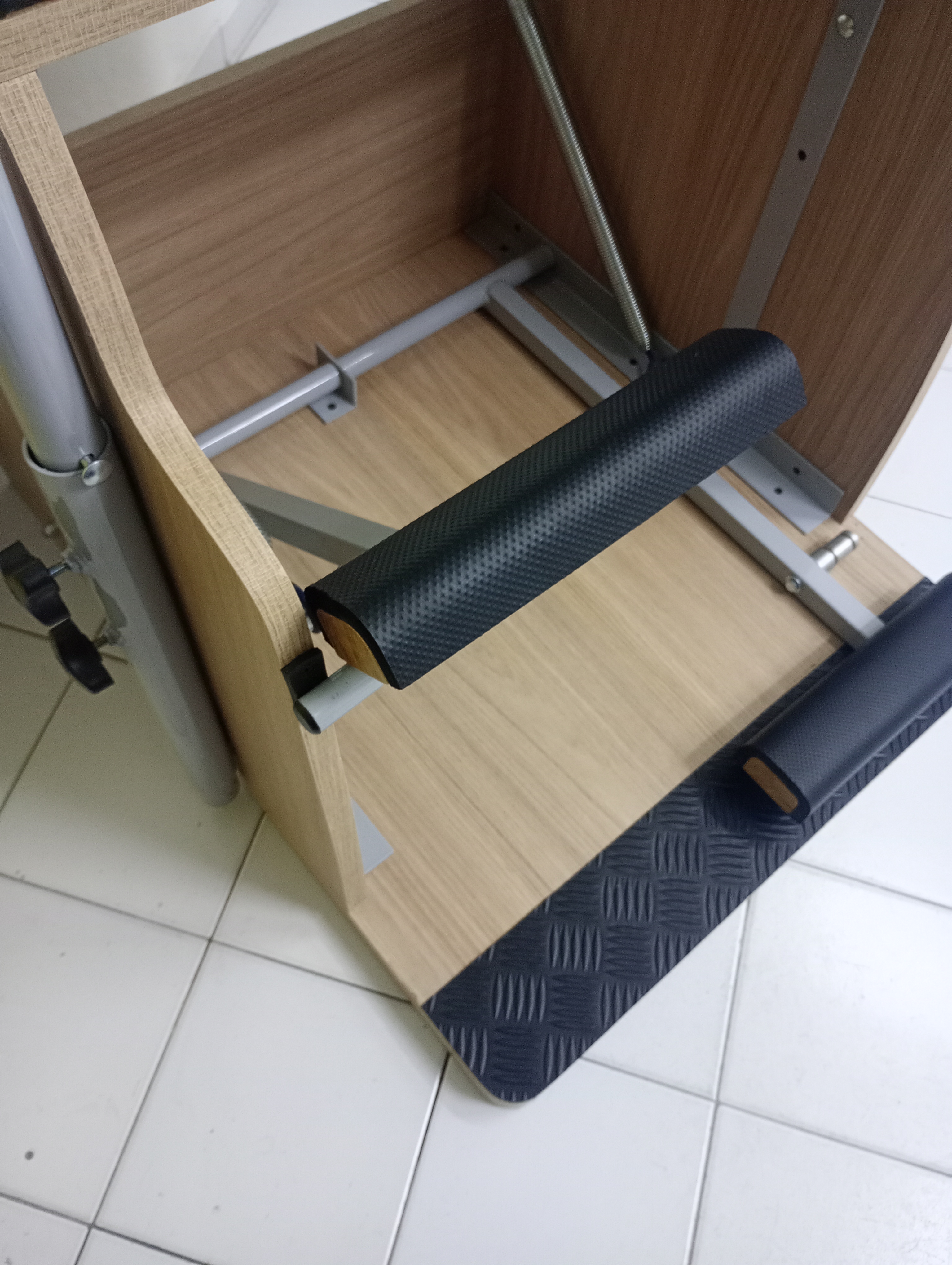 Combo chair - Silla Wunda