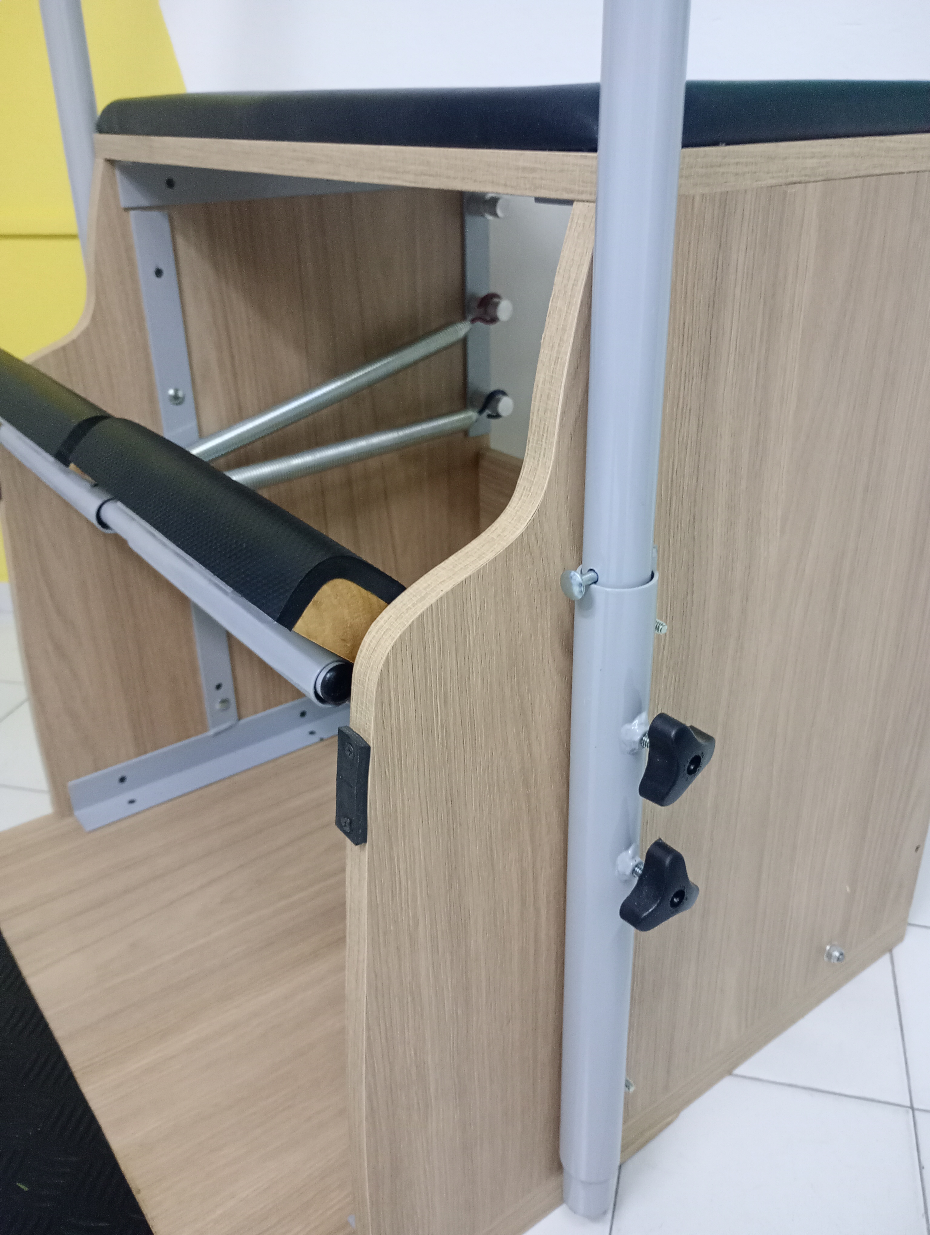 Combo chair - Silla Wunda