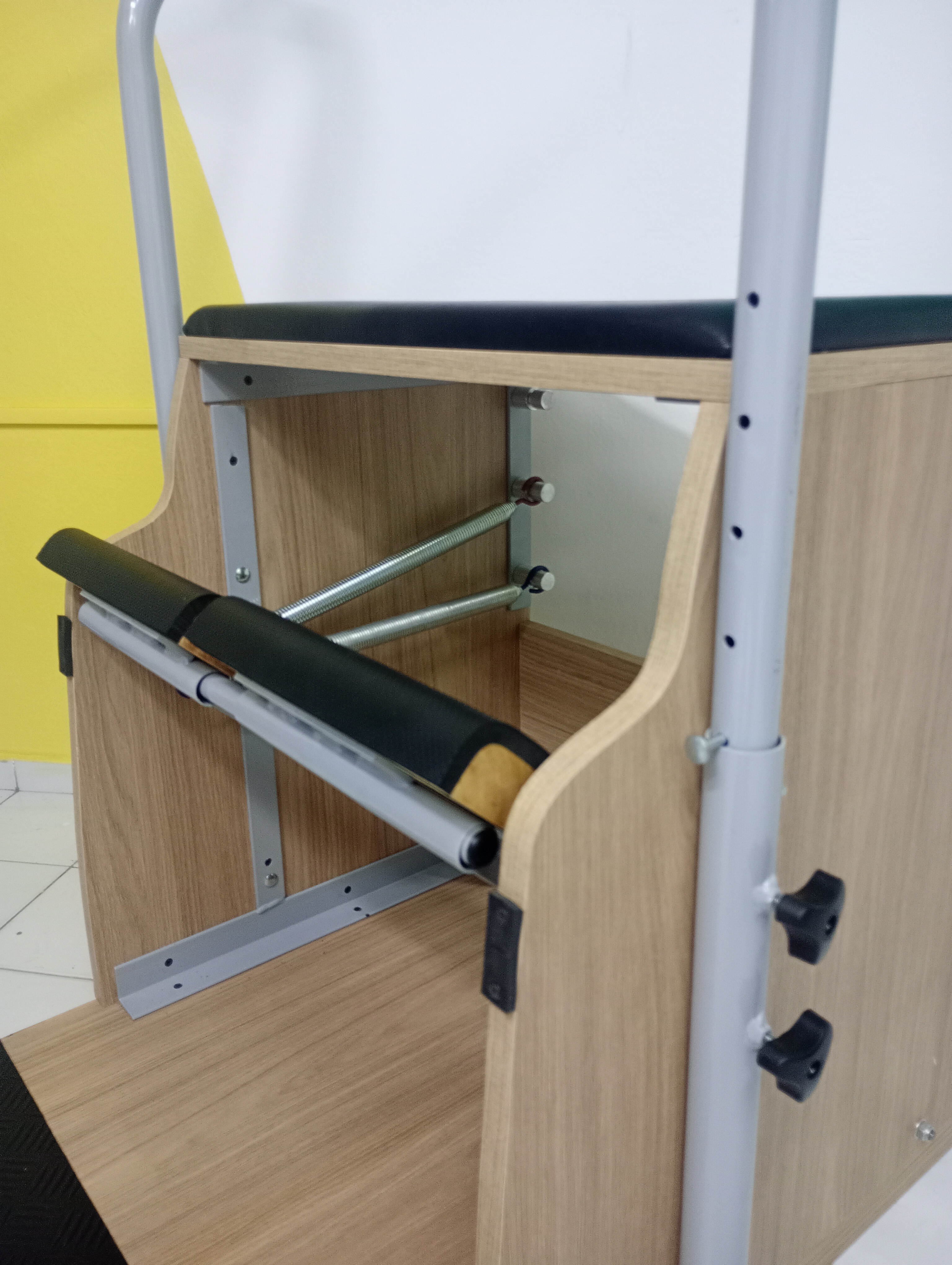 Combo chair - Silla Wunda