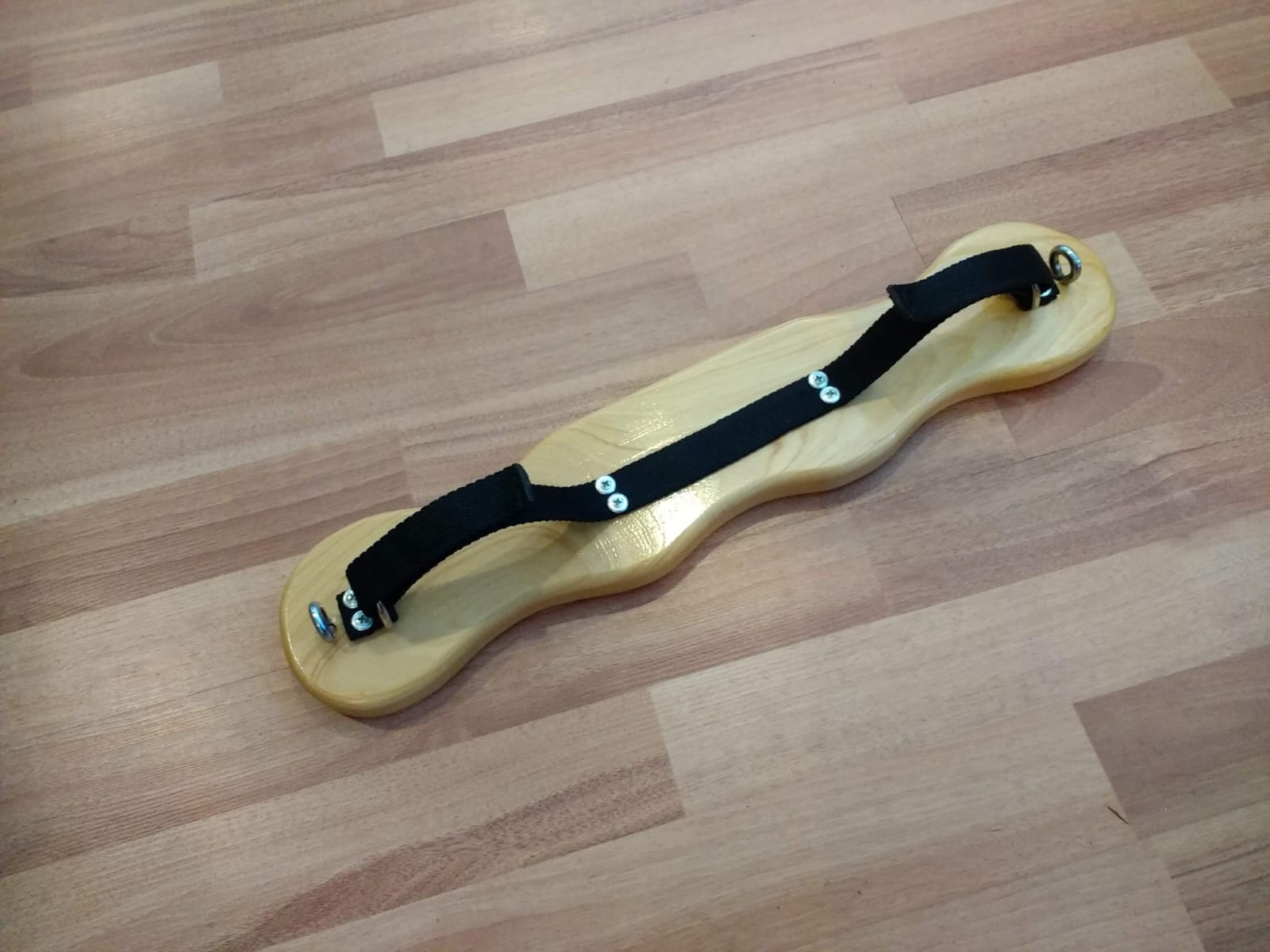 Tabla plancha- Airplane Board Pilates