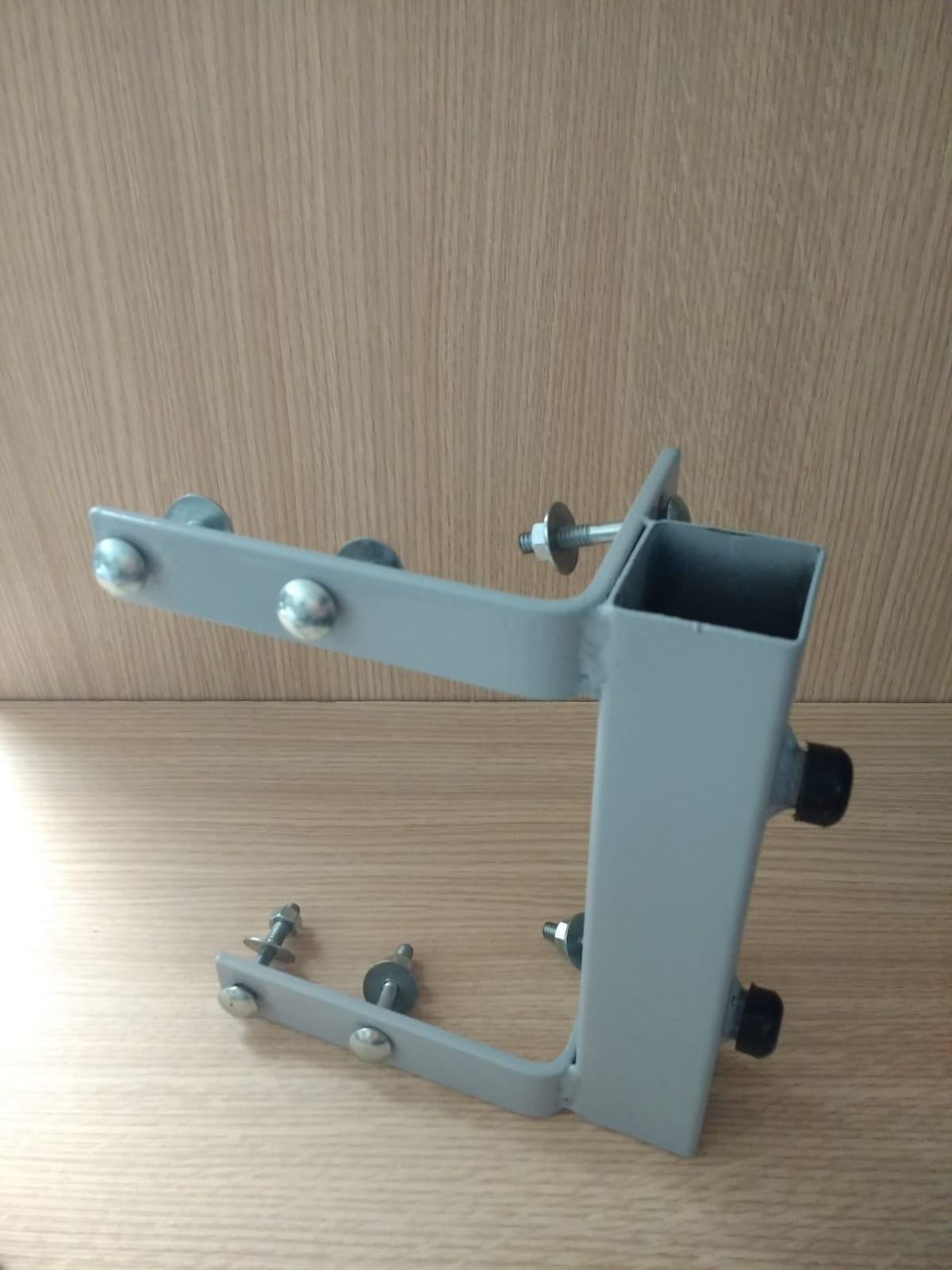 Soporte medio trapecio