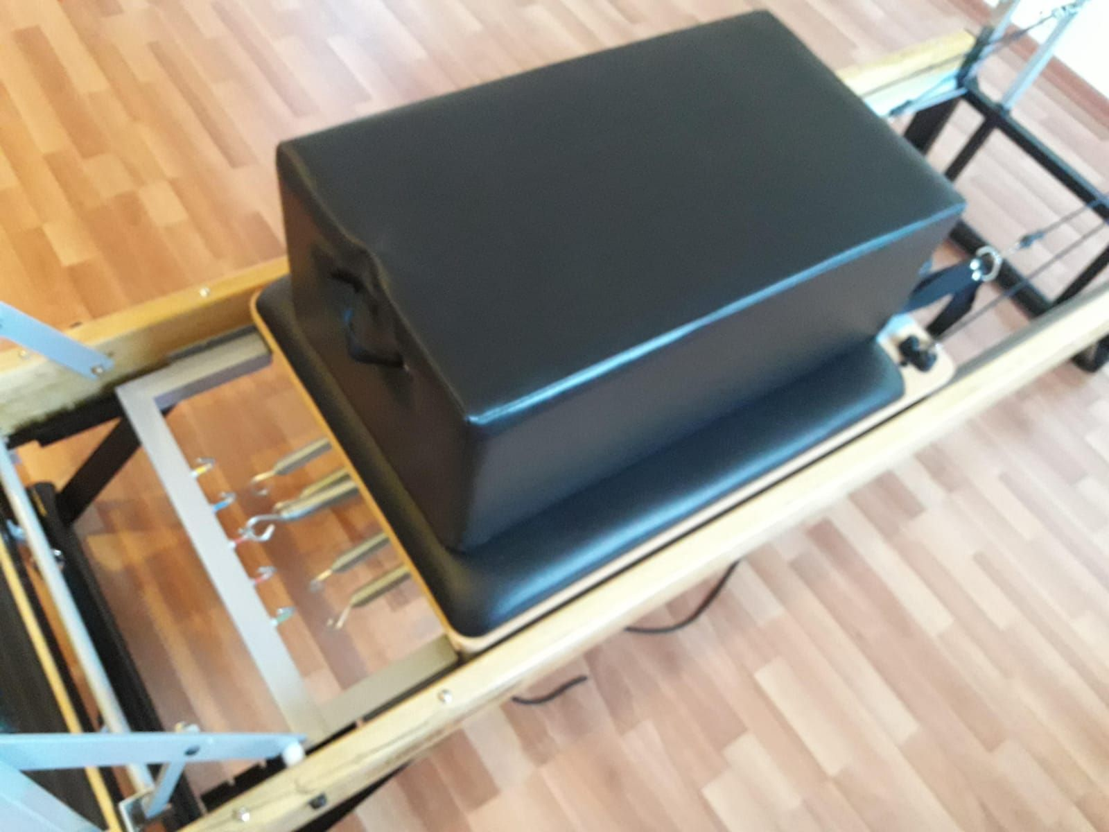 Box - Reformer