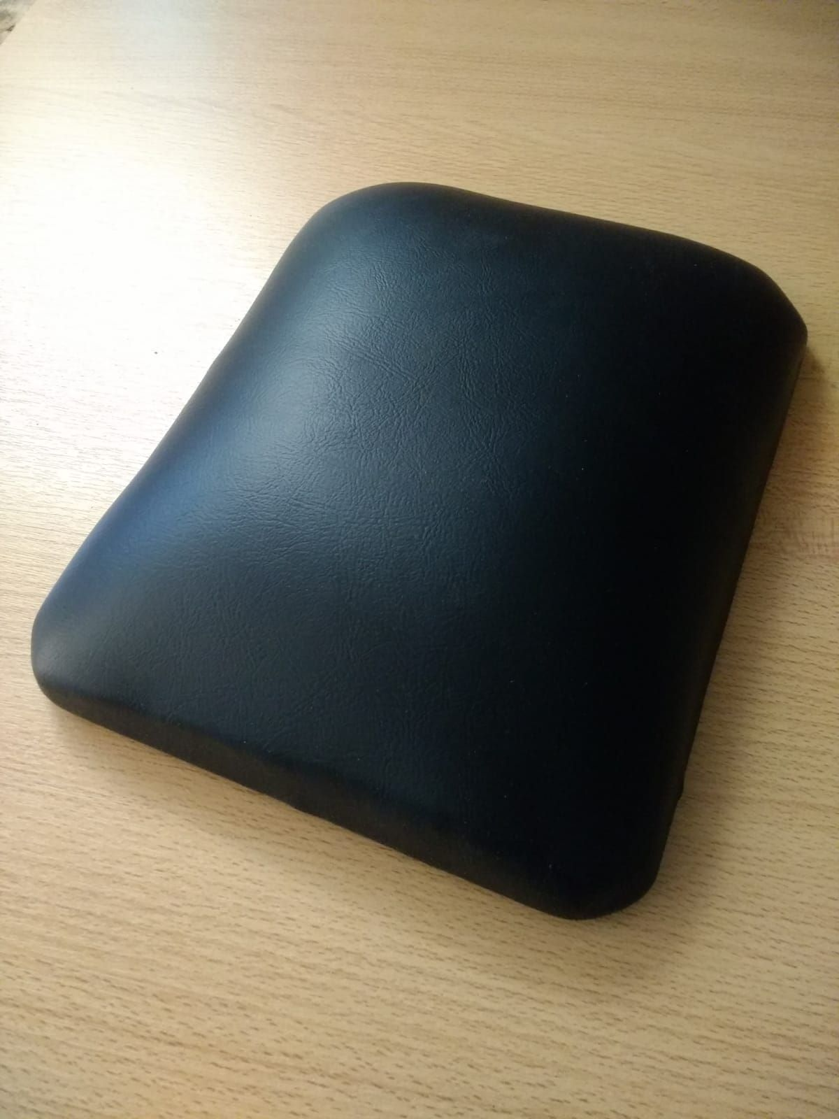 Tapizado de cabecera Reformer