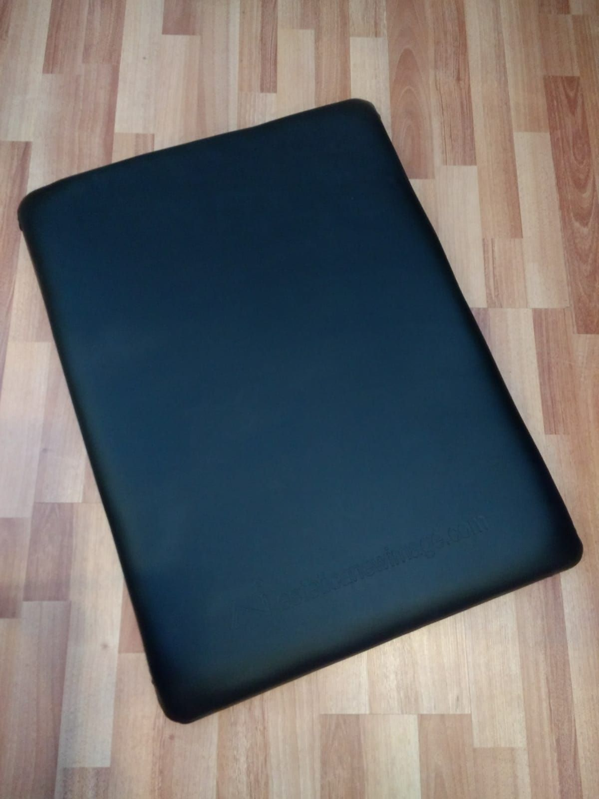 Tapizado espaldar reformer