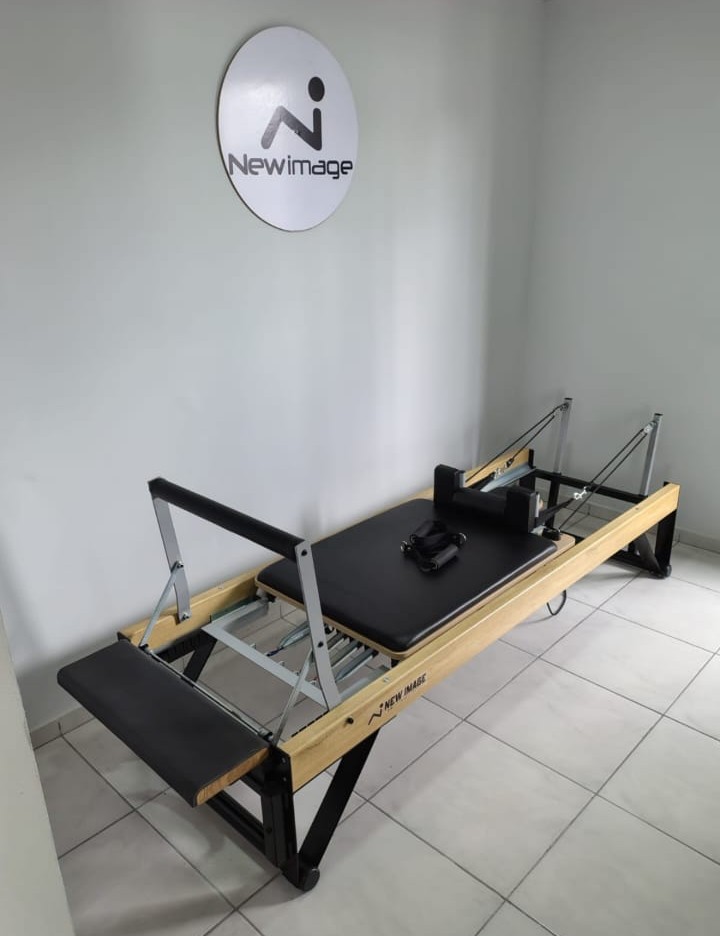 Reformer mod  madera (vinilo)
