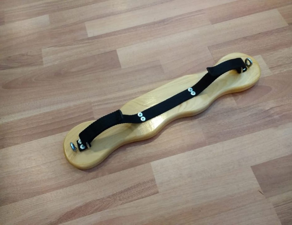 Tabla plancha- Airplane Board Pilates