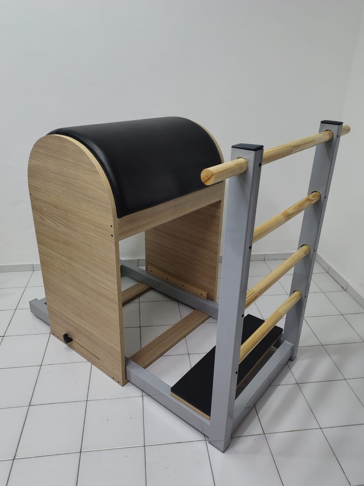 Ladder Barrel