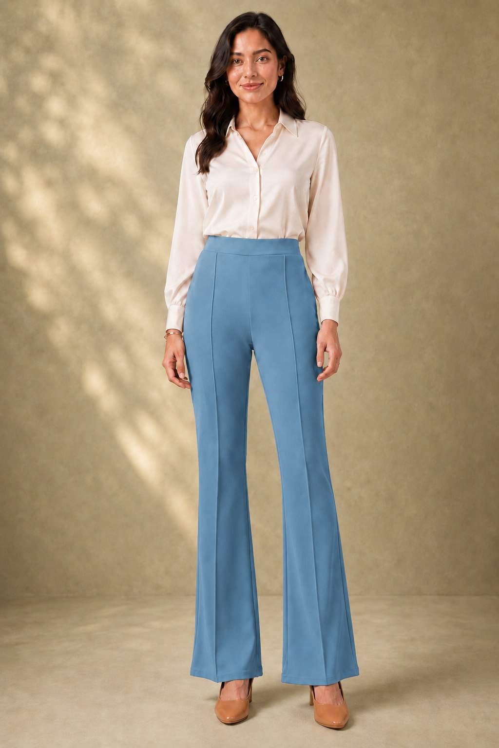 Rama Trousers