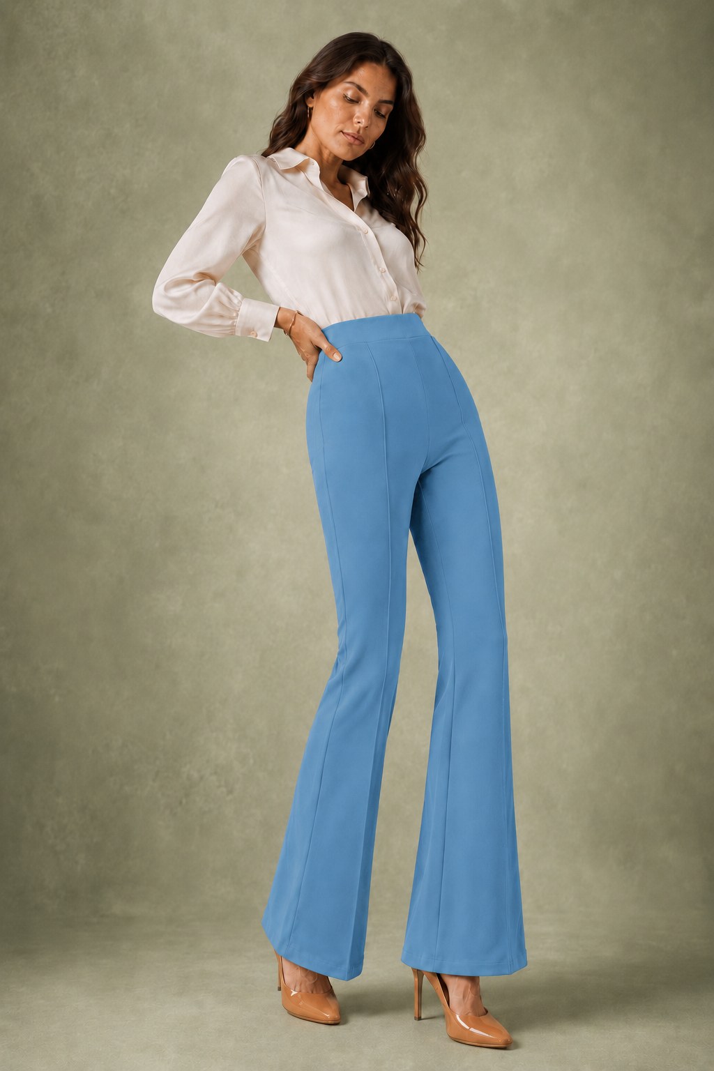 Rama Trousers — view 4