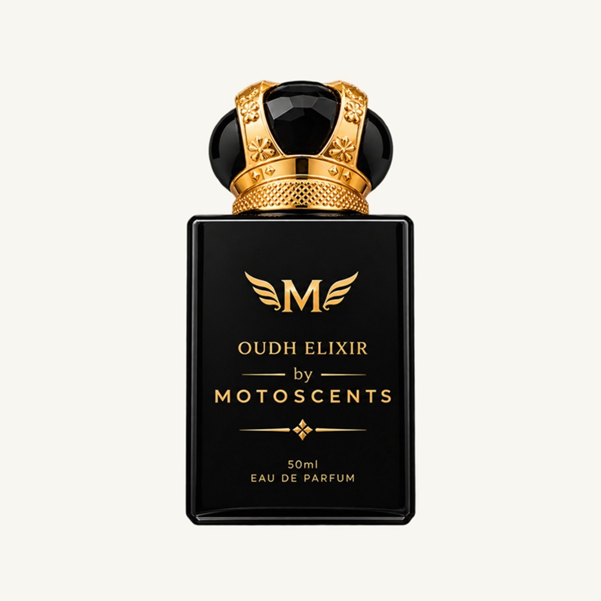 Bottle 1 – OUDH ELIXIR