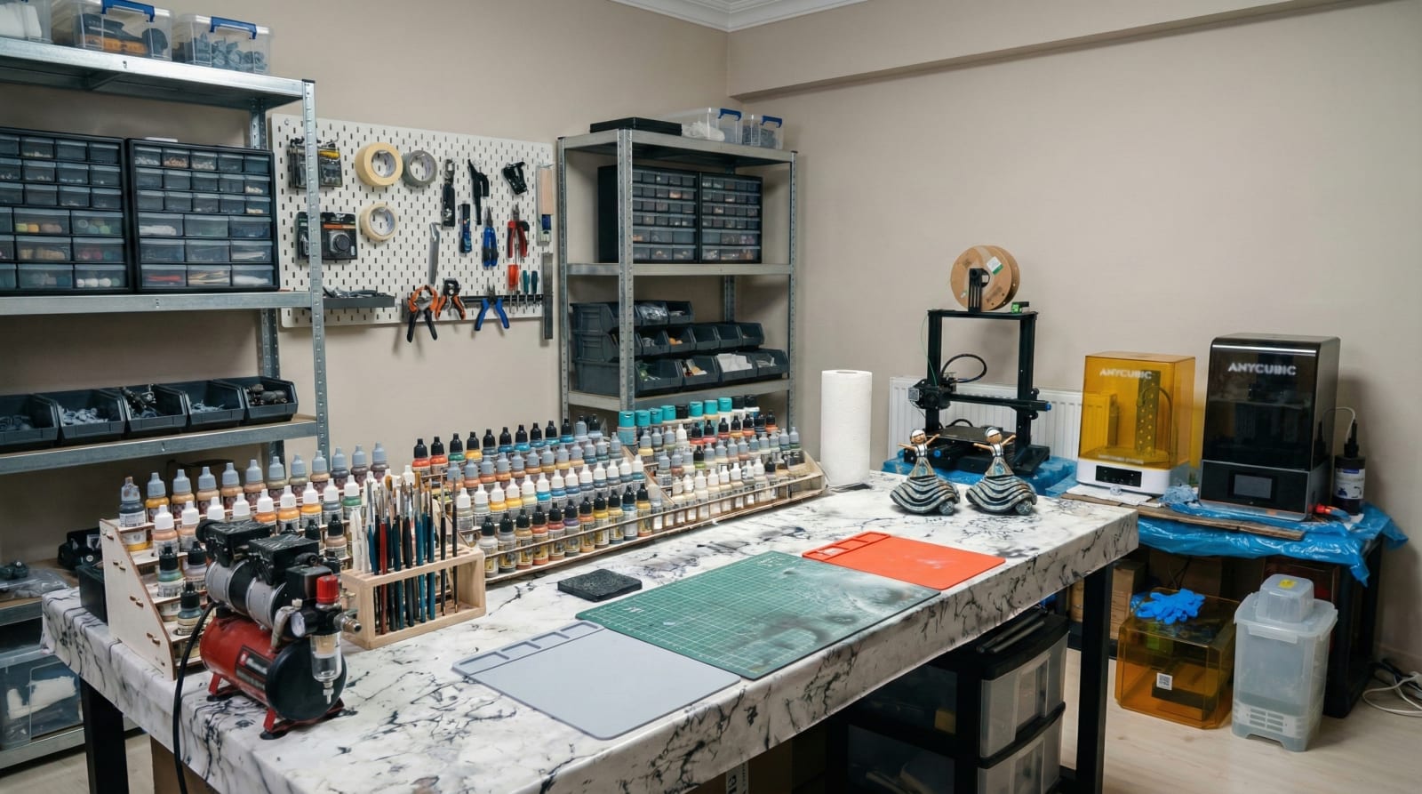 Expanding the Workshop visual