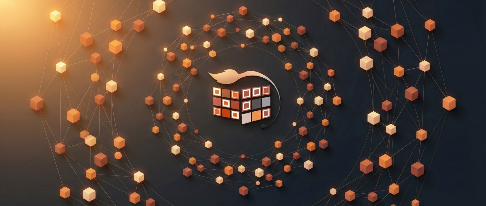 Building Community visual