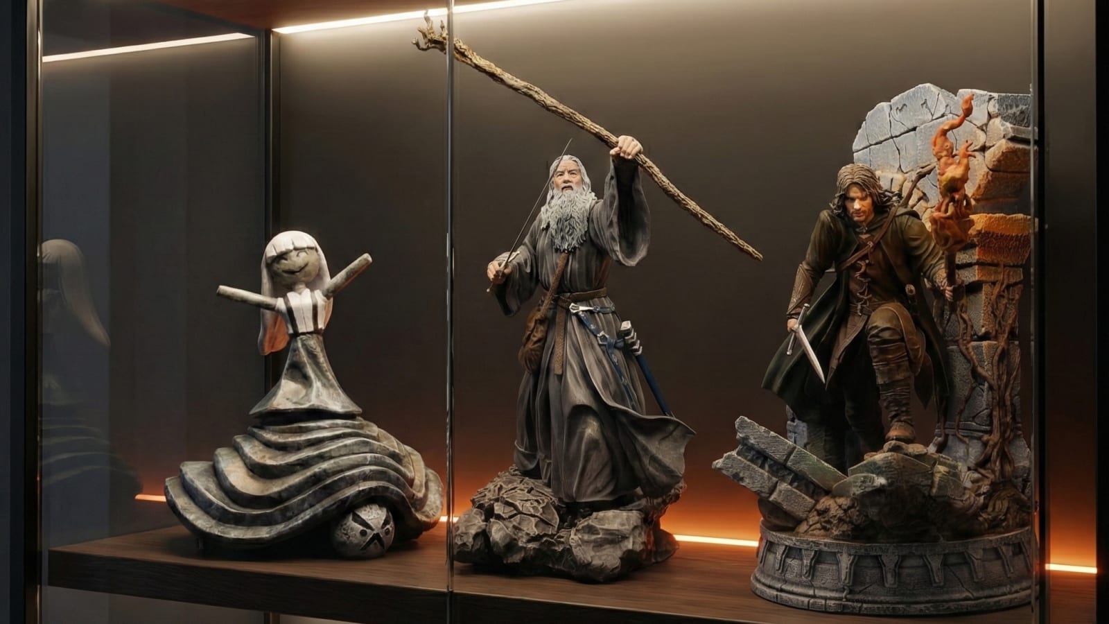 Crafting Dreams visual