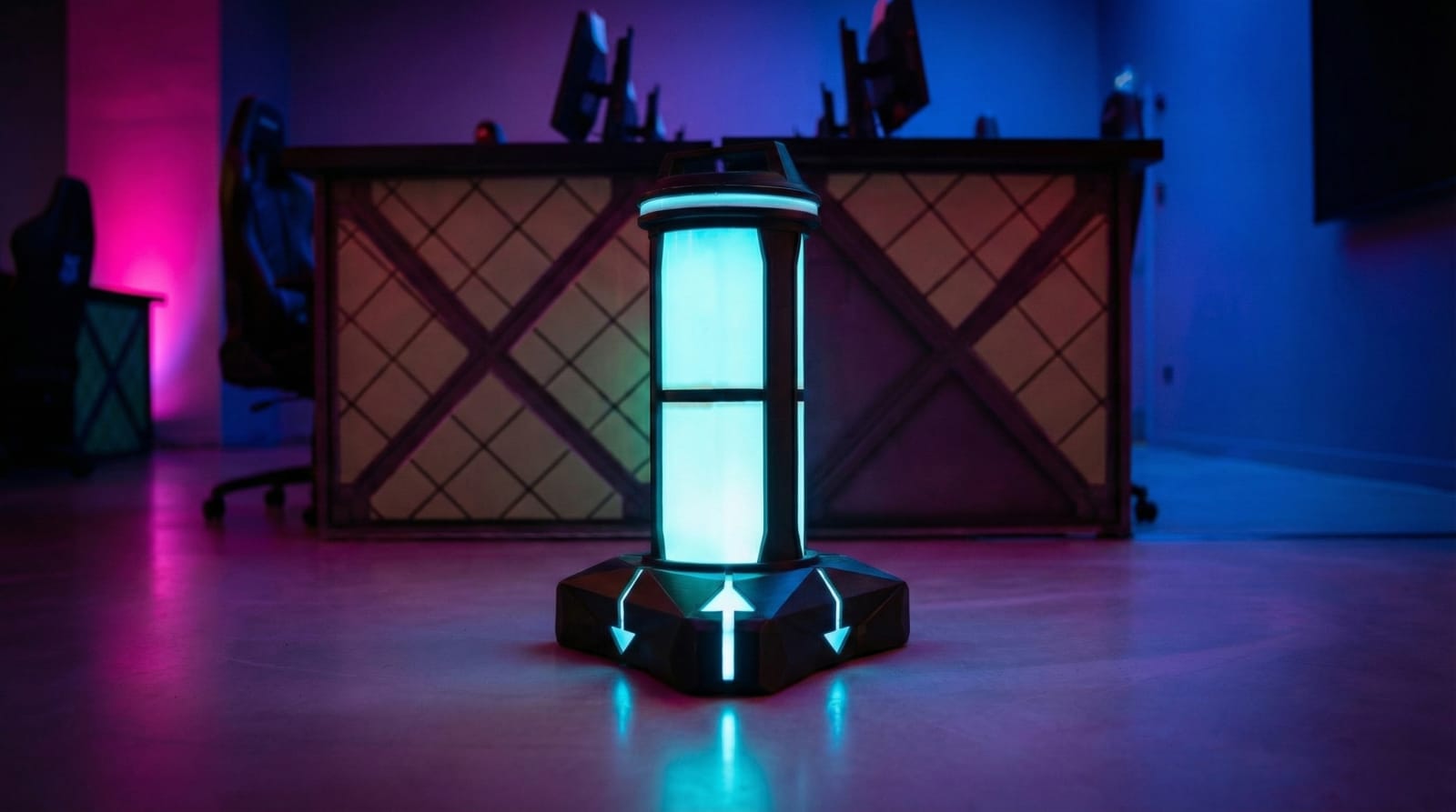 Community Foundations visual