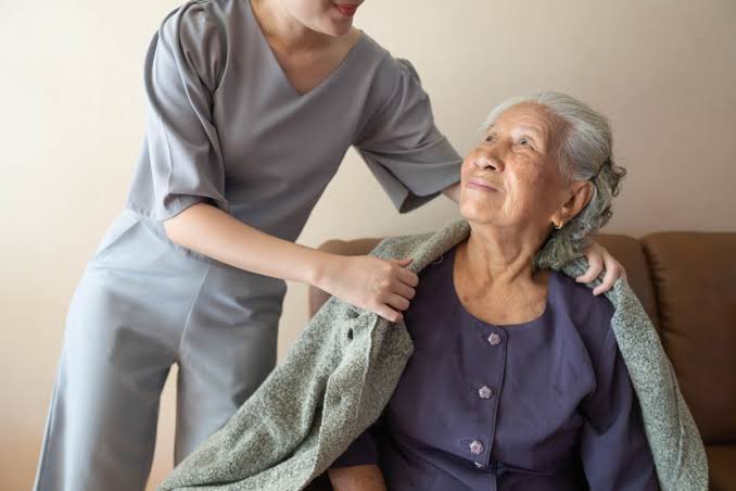 Best Care Agency care support