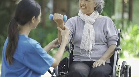 Home care service
