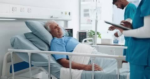 Home care support