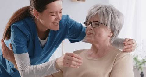 Care support