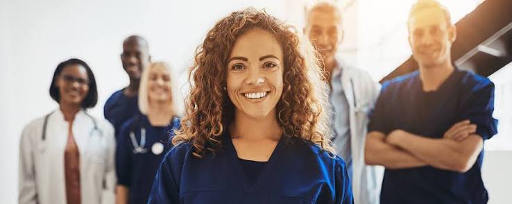 Care recruitment