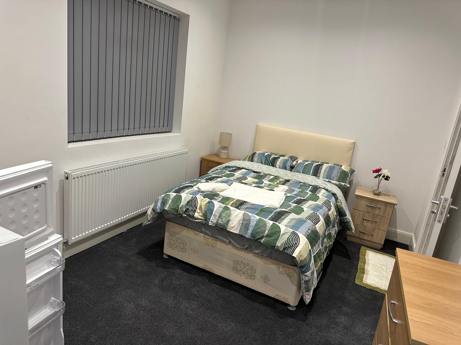 Supported Living property photo 11