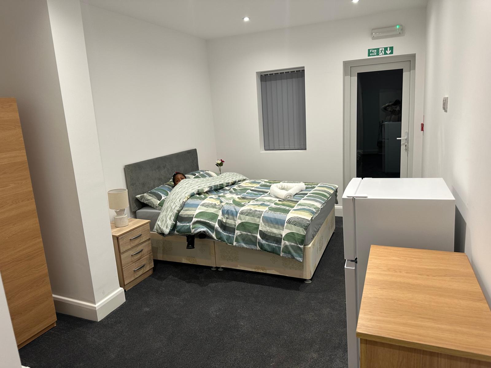 Supported Living property photo 12