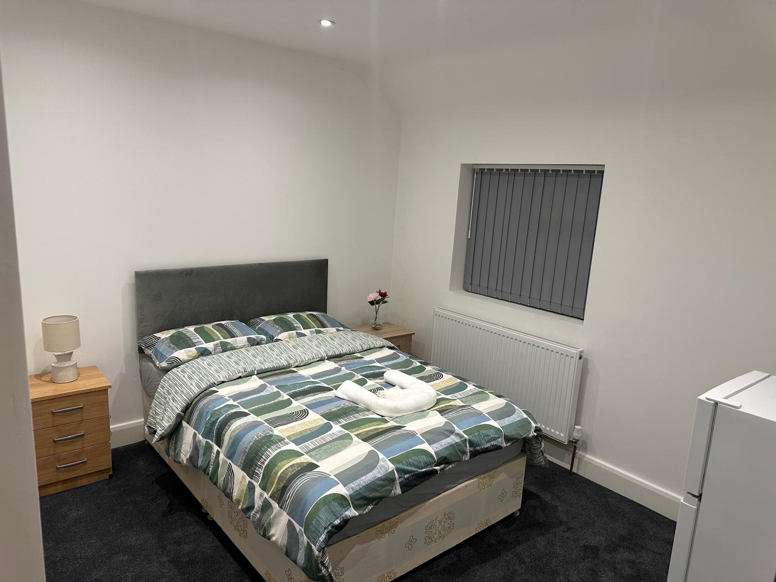 Supported Living property photo 8