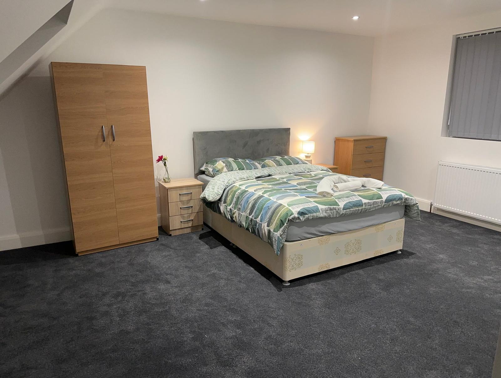 Supported Living property photo 5
