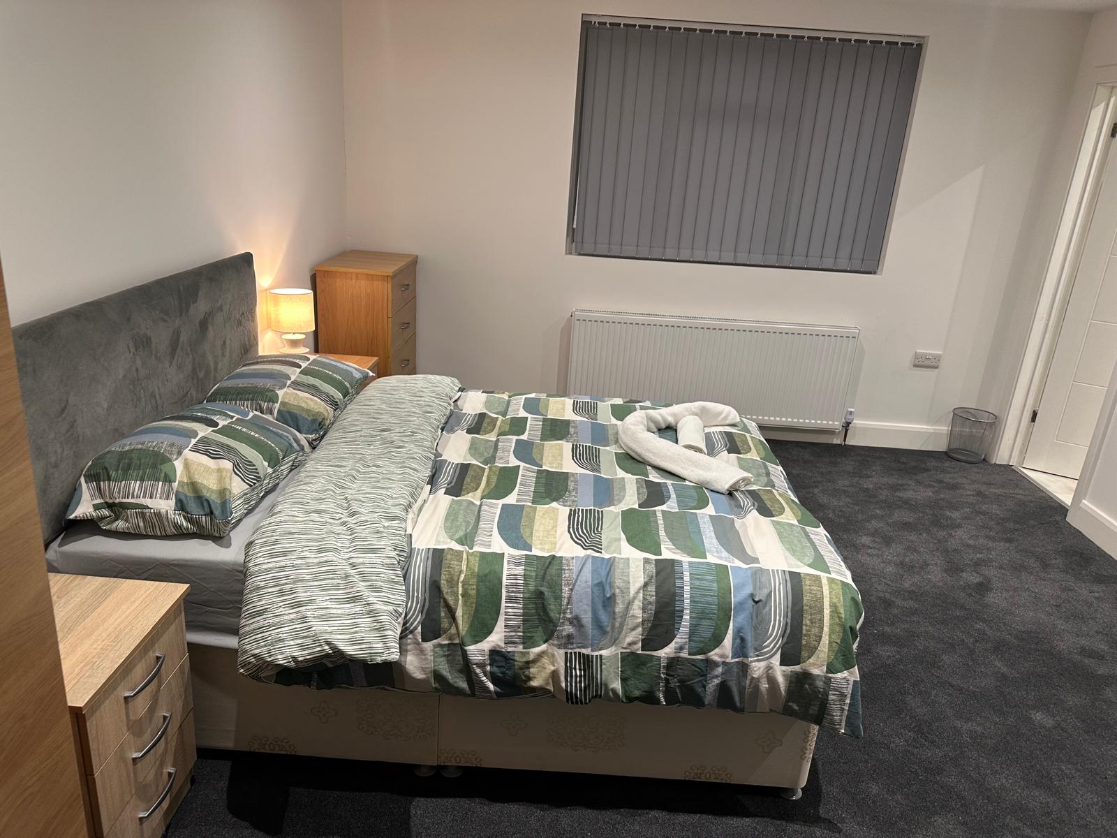 Supported Living property photo 2