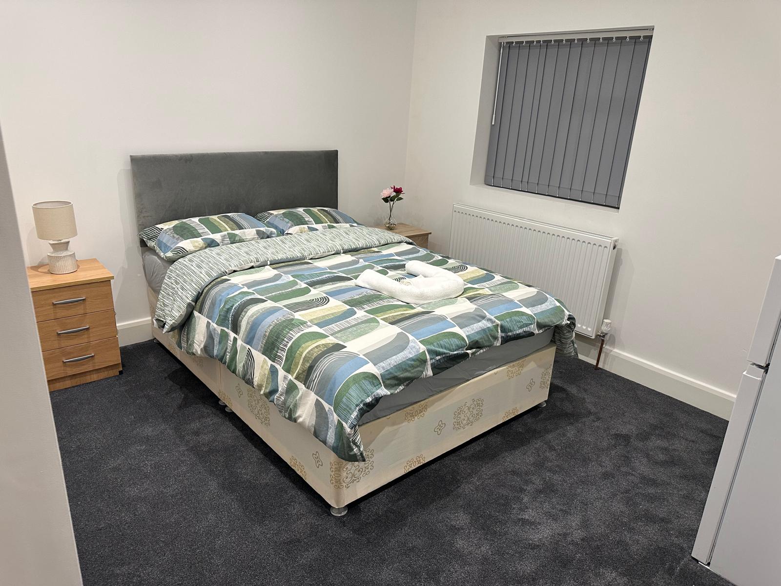 Supported Living property photo 6